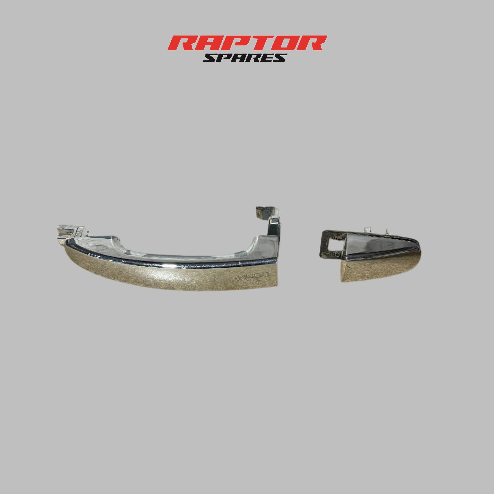Ford Ranger Outer Door Handle Right 2015 2016 2017 2018 2019 2020 2021 2022
