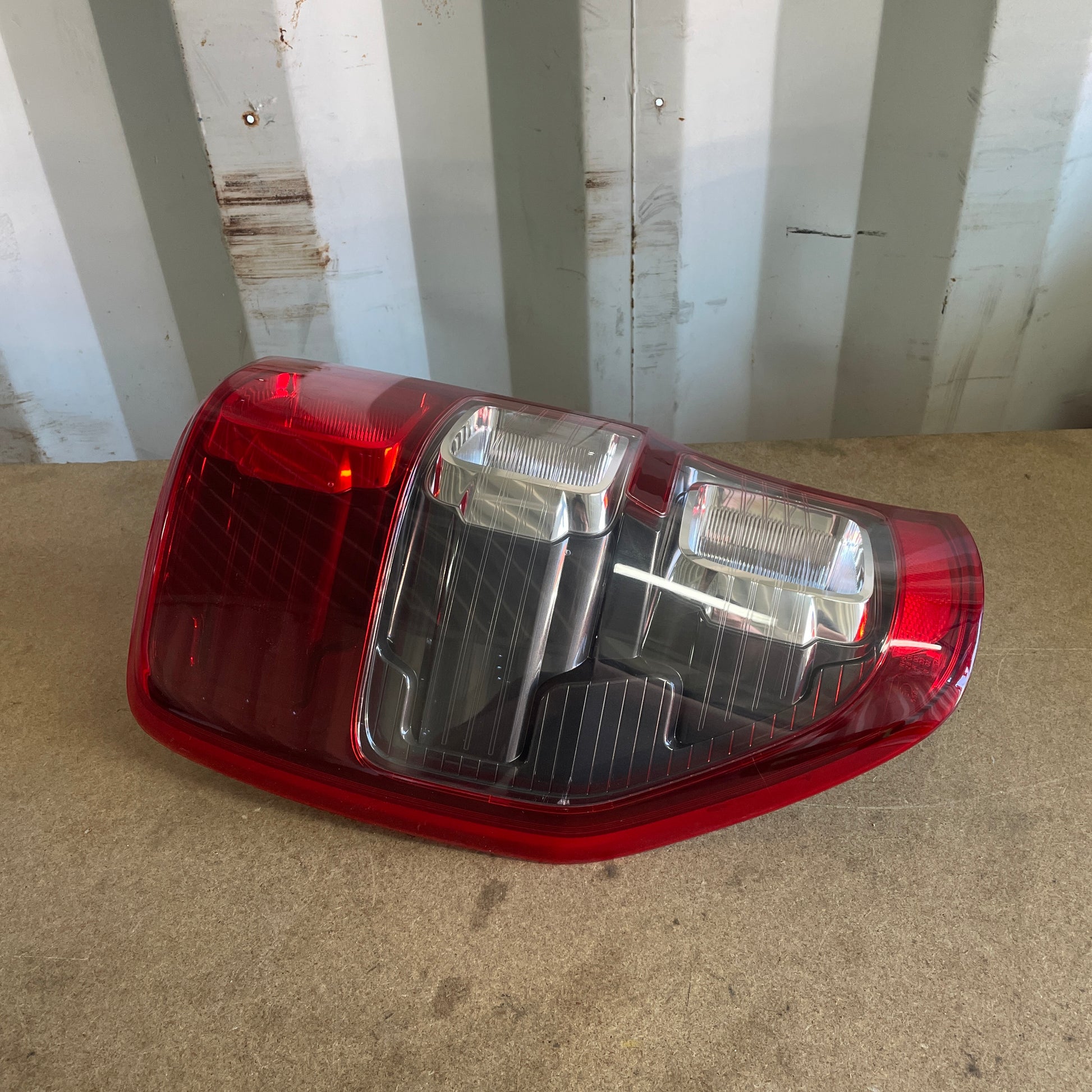 Ford Ranger PX 1-2 Wildtrak Left Tail Light 2012 2013 2014 2015 2016 2017 2018