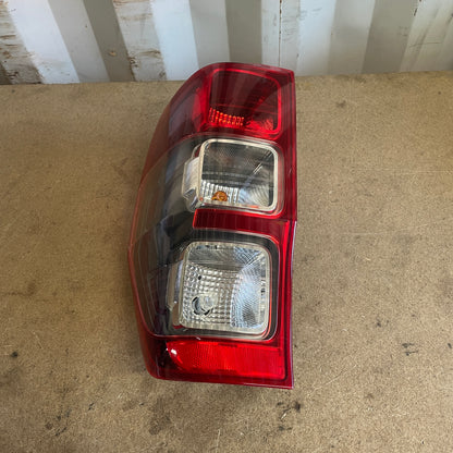 Ford Ranger PX 1-2 Wildtrak Left Tail Light 2012 2013 2014 2015 2016 2017 2018