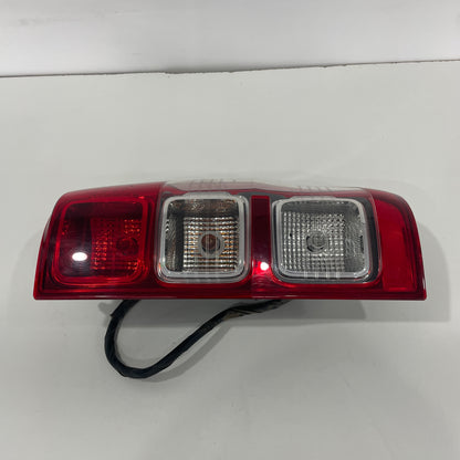 Ford Ranger PX 1-2 Wildtrak Right Tail Light 2012 2013 2014 2015 2016 2017 2018