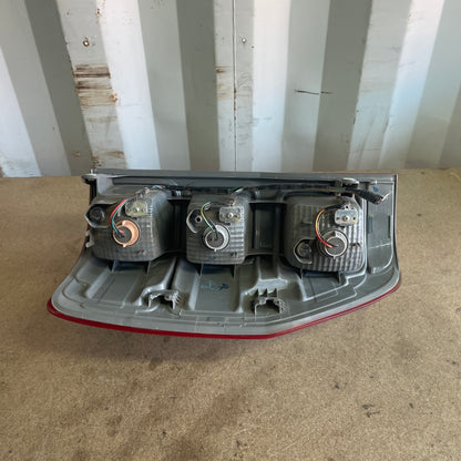 Ford Ranger PX 1-2 Wildtrak Right Tail Light 2012 2013 2014 2015 2016 2017 2018