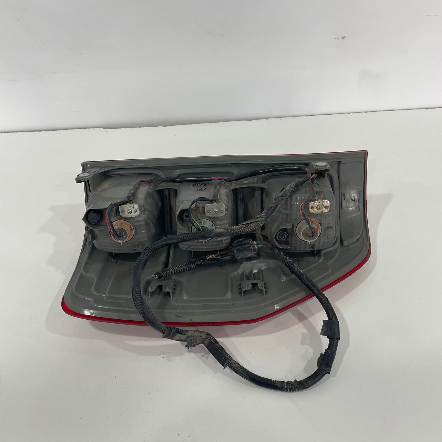 Ford Ranger PX 1-2 Wildtrak Right Tail Light 2012 2013 2014 2015 2016 2017 2018