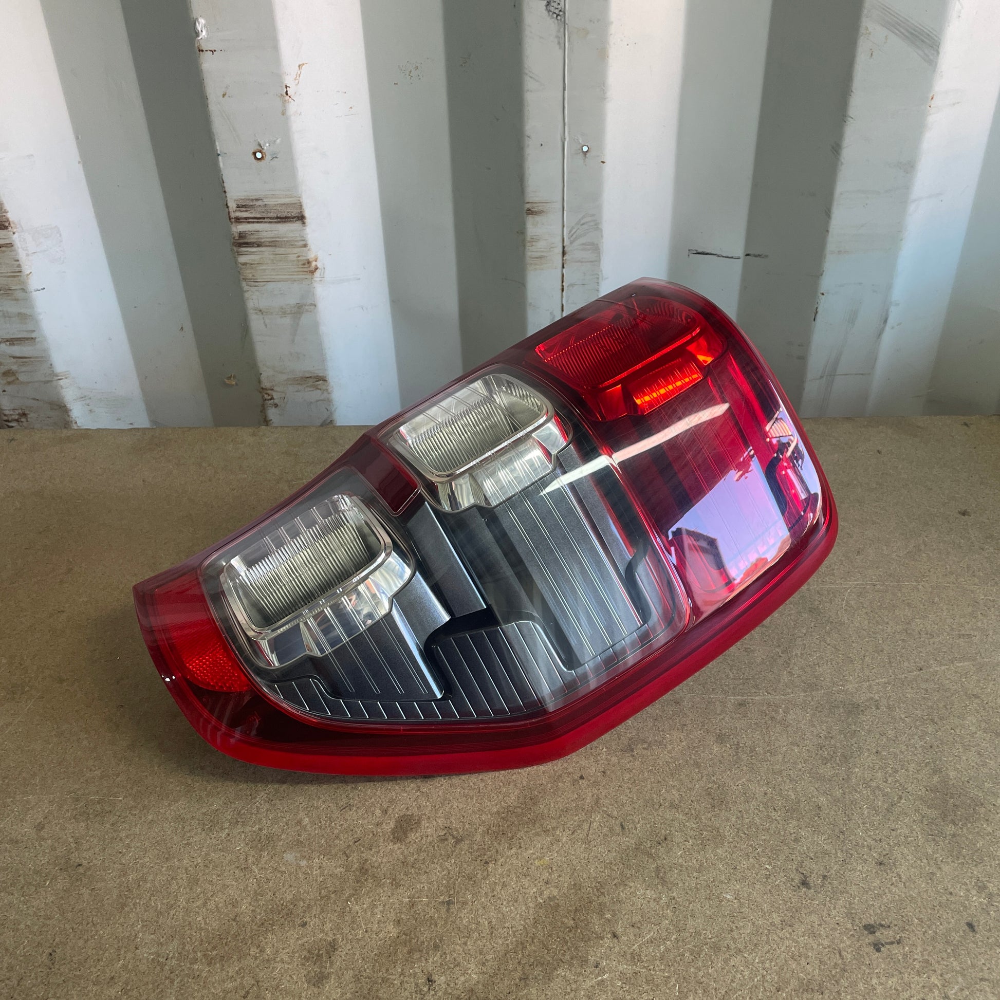 Ford Ranger PX 1-2 Wildtrak Right Tail Light 2012 2013 2014 2015 2016 2017 2018