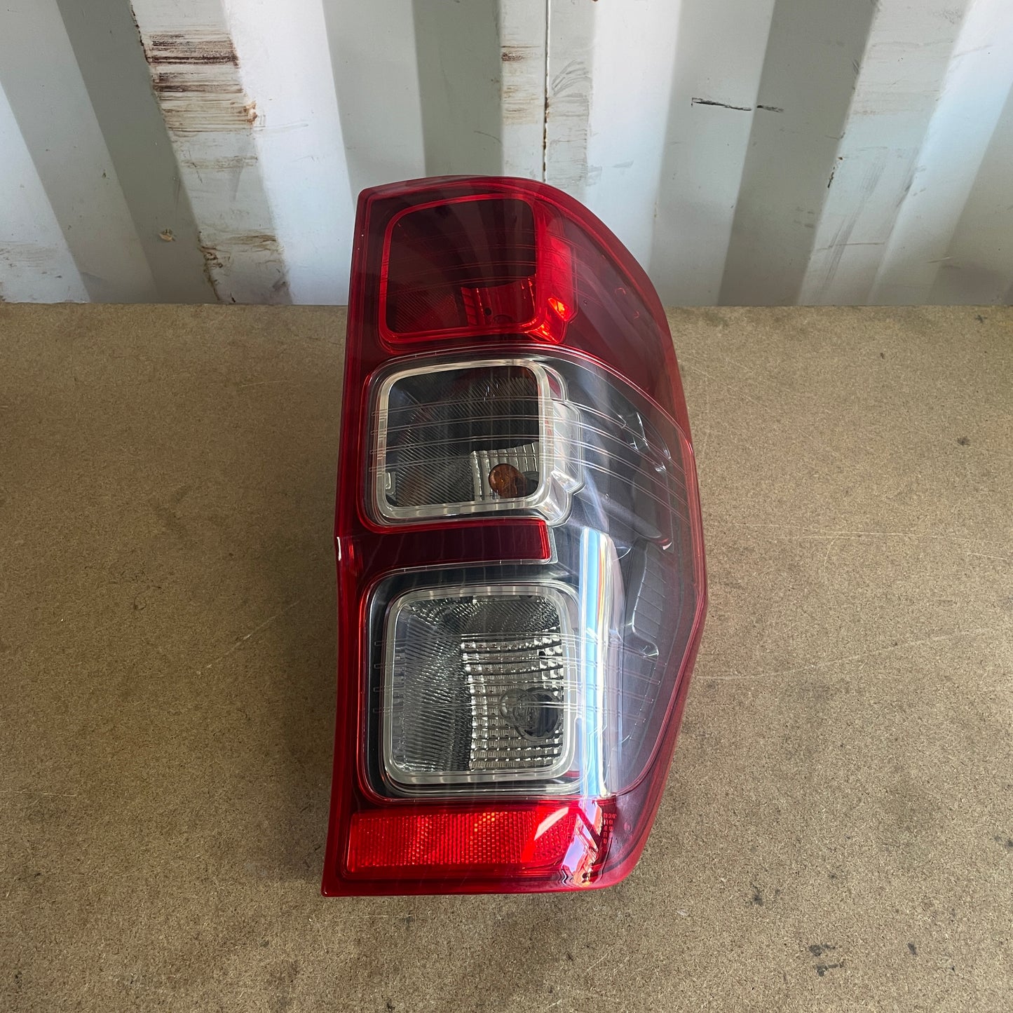 Ford Ranger PX 1-2 Wildtrak Right Tail Light 2012 2013 2014 2015 2016 2017 2018