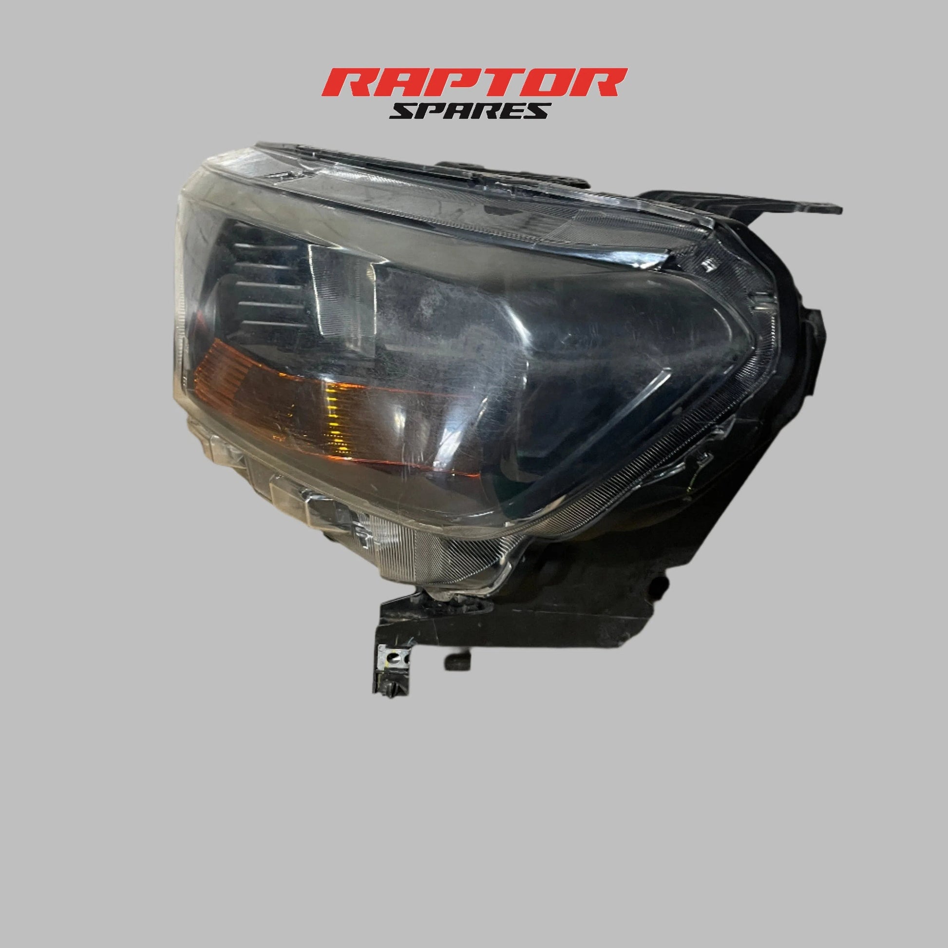 Ford Ranger PX 2 Left Headlamp 2016 2017 2018 2019 2020 2021 2022 XL XLS XLT