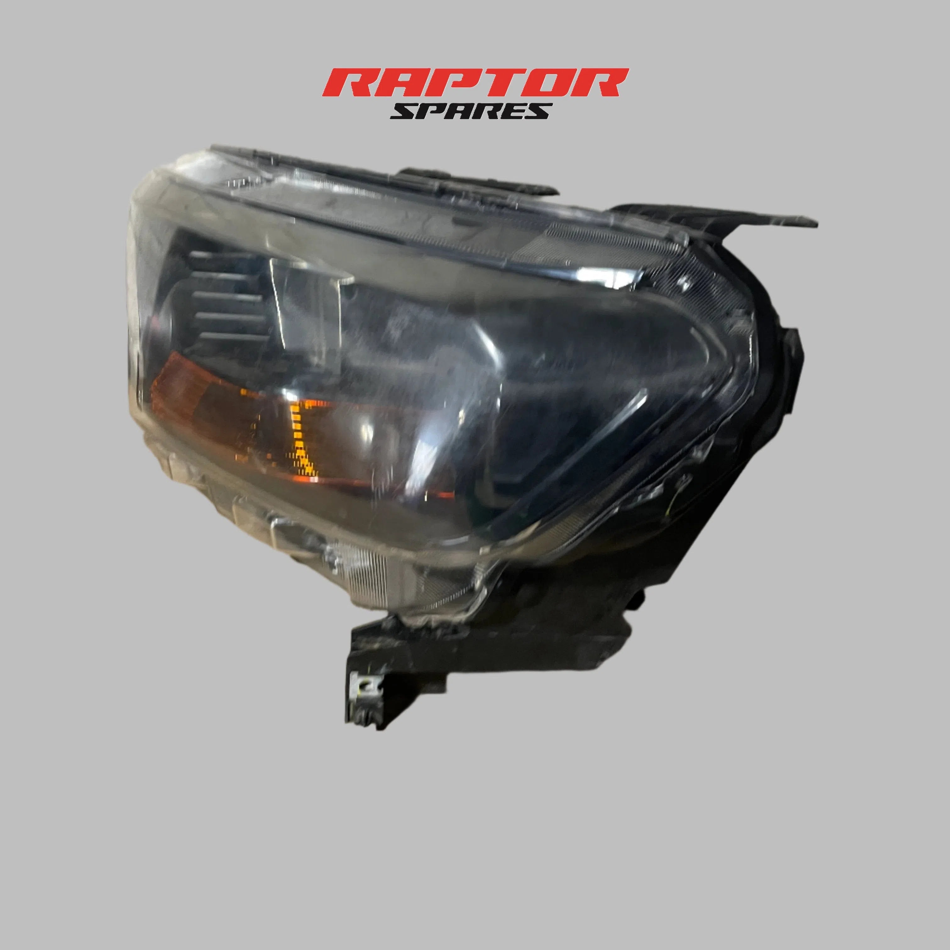 Ford Ranger PX 2 Left Headlamp 2016 2017 2018 2019 2020 2021 2022 XL XLS XLT