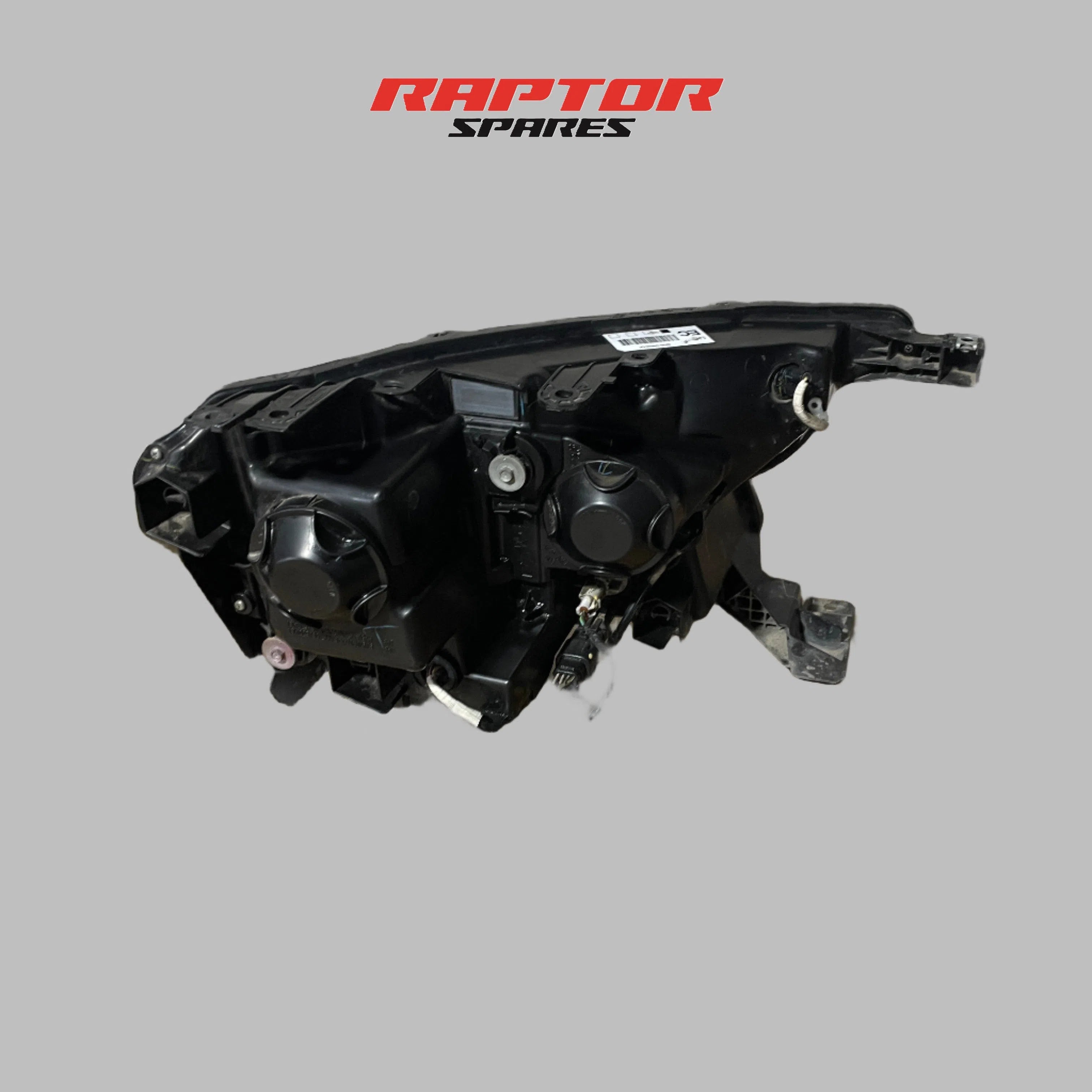 Ford Ranger PX 2 Left Headlamp 2016 2017 2018 2019 2020 2021 2022 XL XLS XLT