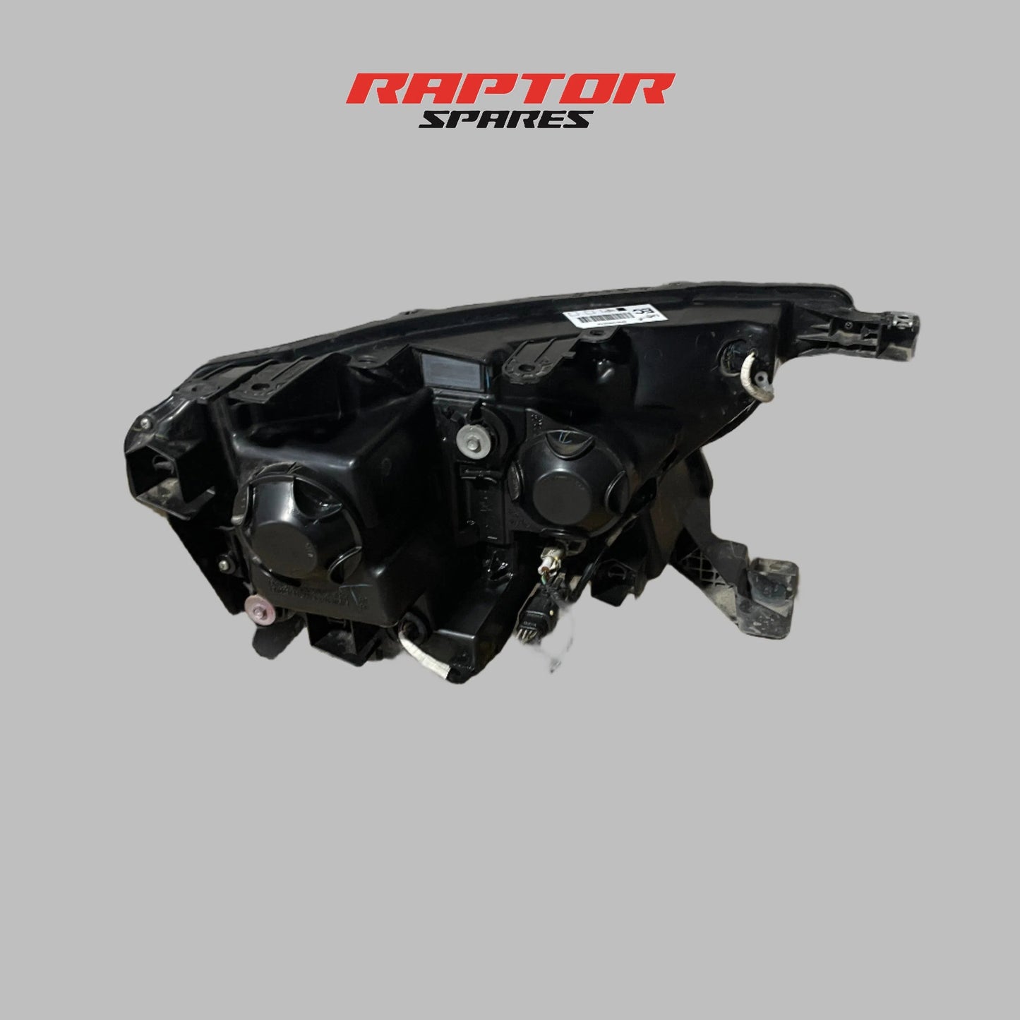 Ford Ranger PX 2 Left Headlamp 2016 2017 2018 2019 2020 2021 2022 XL XLS XLT