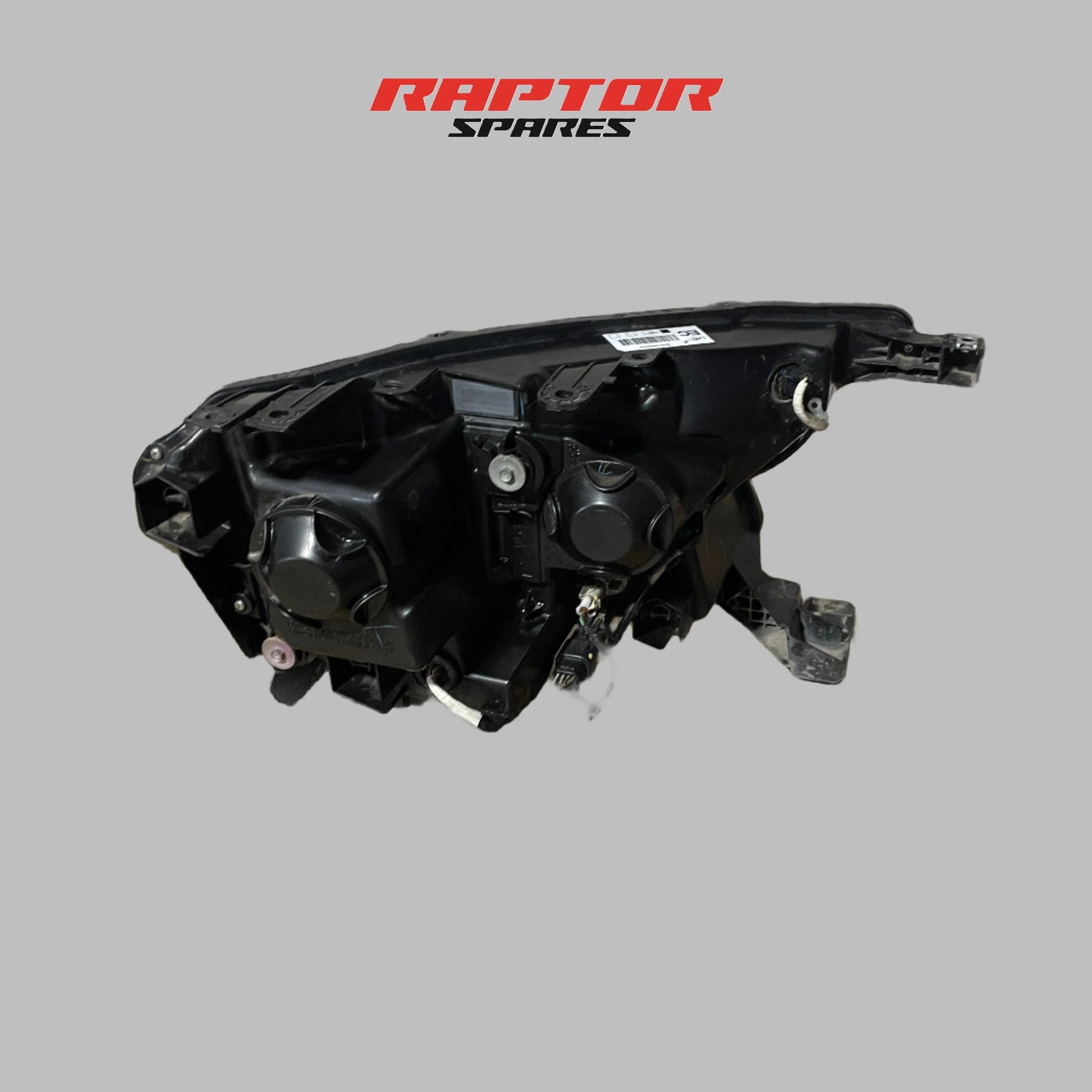 Ford Ranger PX 2 Left Headlamp 2016 2017 2018 2019 2020 2021 2022 XL XLS XLT