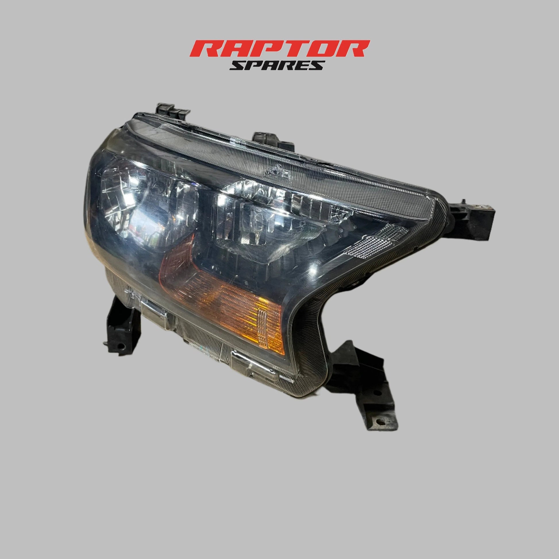 Ford Ranger PX 2 Right Headlamp 2016 2017 2018 2019 2020 2021 2022 XL XLS XLT