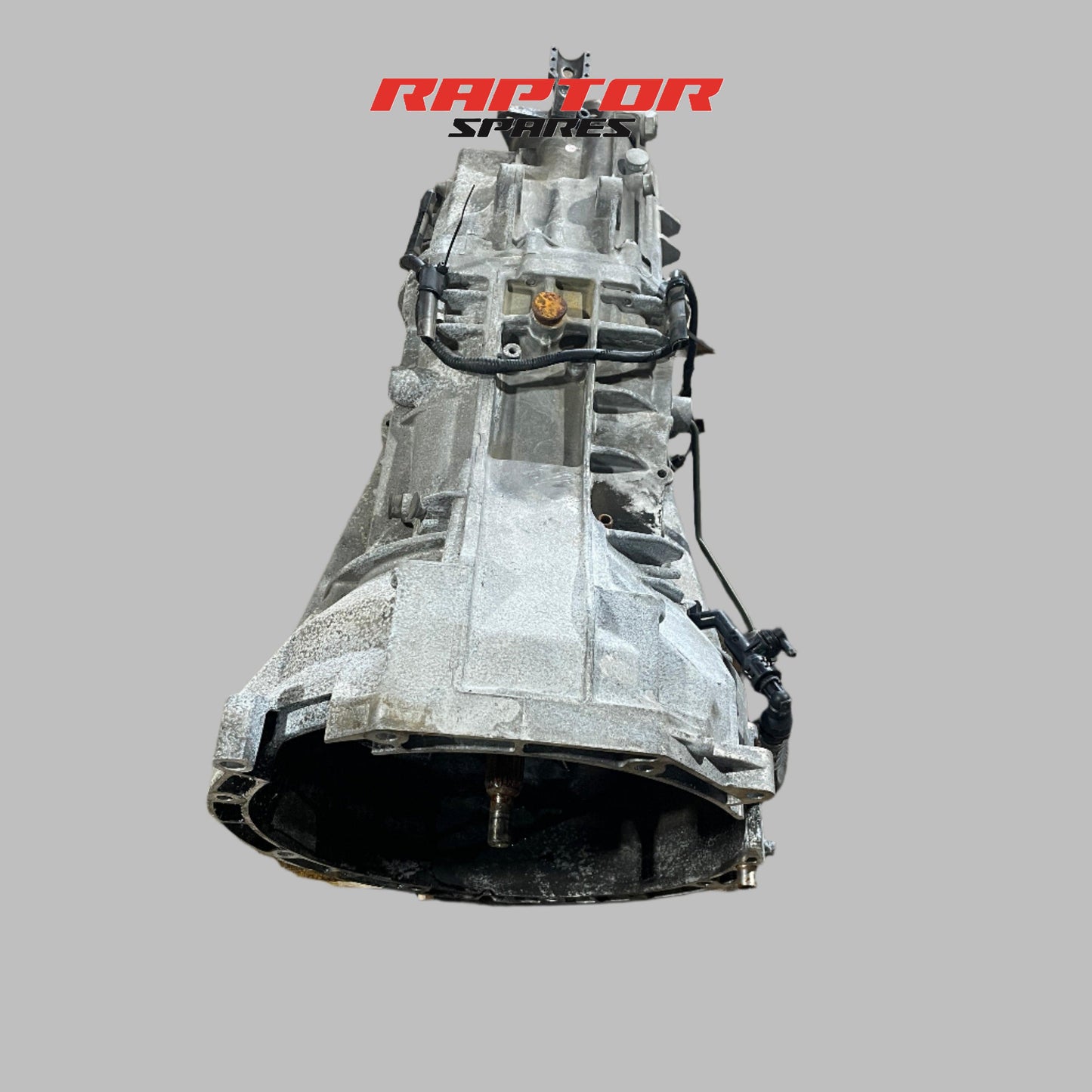 Ford Ranger PX BT-50 6-Speed Manual Transmission 2.2L 4x2 OEM AB3R-7003-AG