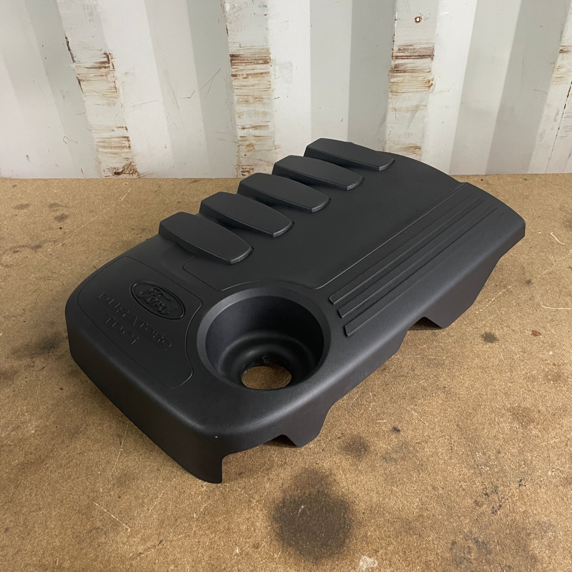 Ford Ranger PX Diesel 3.2 Engine Cover 2012 2013 2014 2015 2016 2017 2018 2019