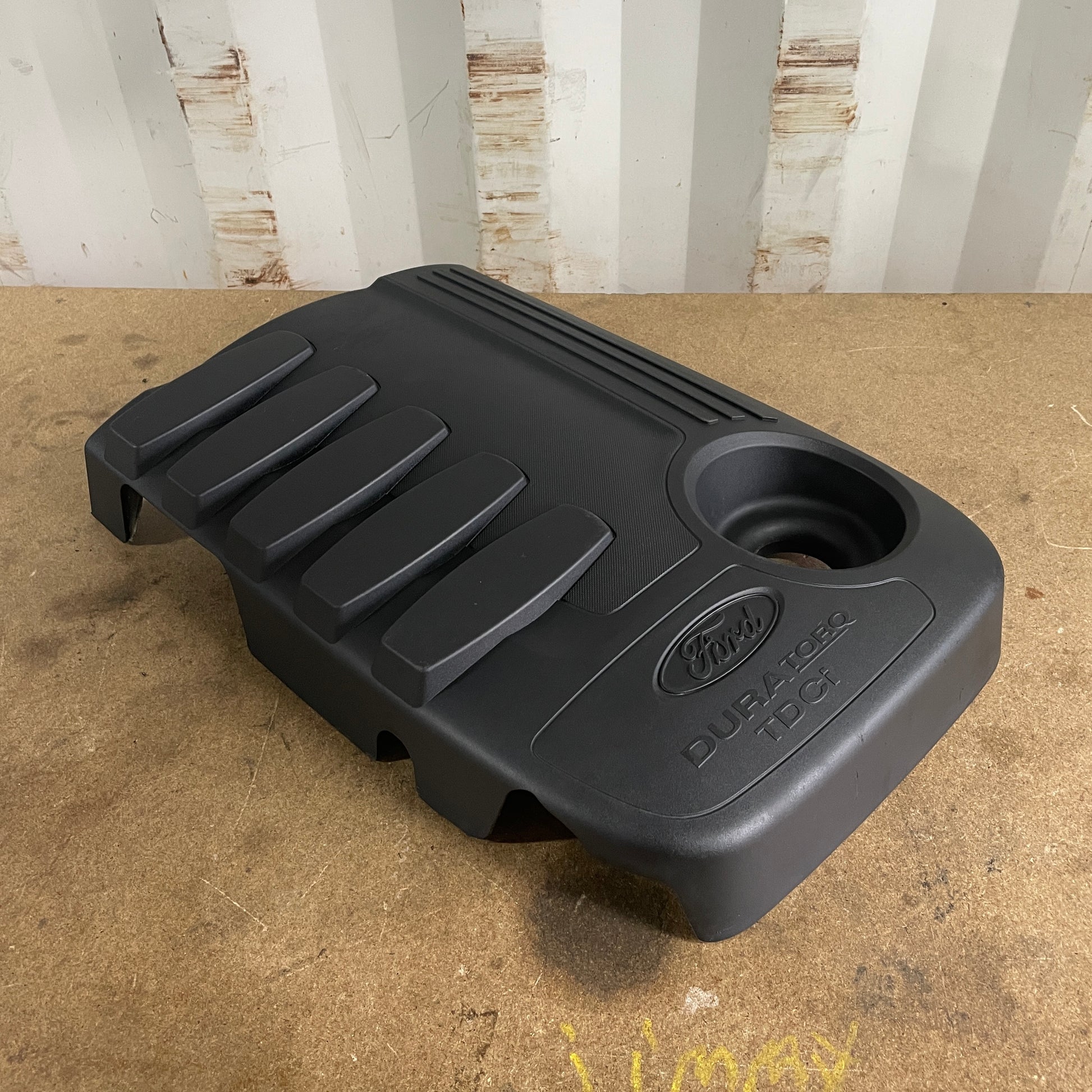 Ford Ranger PX Diesel 3.2 Engine Cover 2012 2013 2014 2015 2016 2017 2018 2019