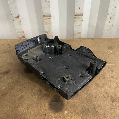 Ford Ranger PX Diesel 3.2 Engine Cover 2012 2013 2014 2015 2016 2017 2018 2019