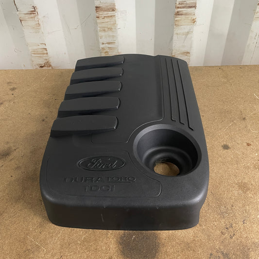 Ford Ranger PX Diesel 3.2 Engine Cover 2012 2013 2014 2015 2016 2017 2018 2019
