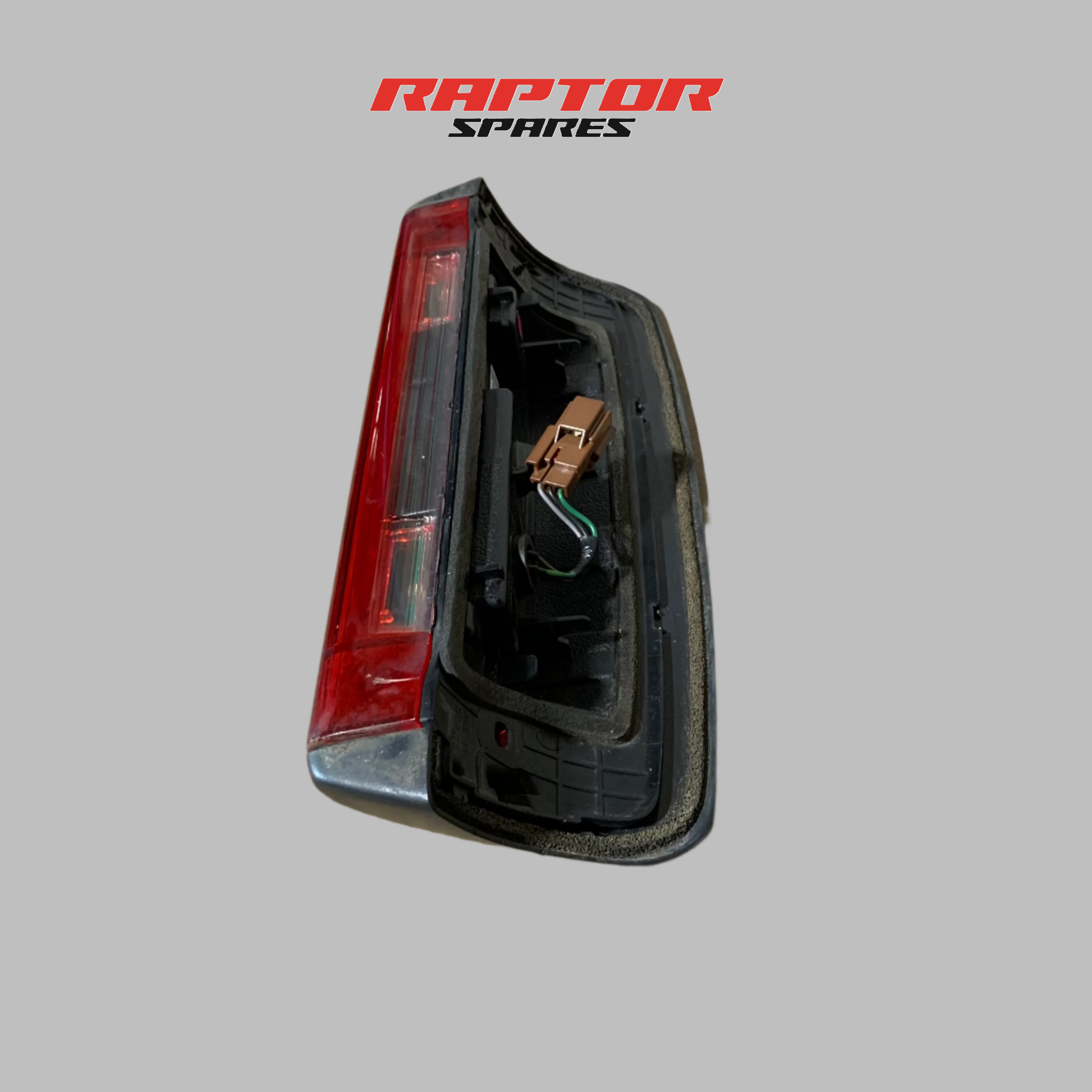 Ford Ranger PX High-Mount Stop Light EB3B-13A613-A (2011–2022) OEM