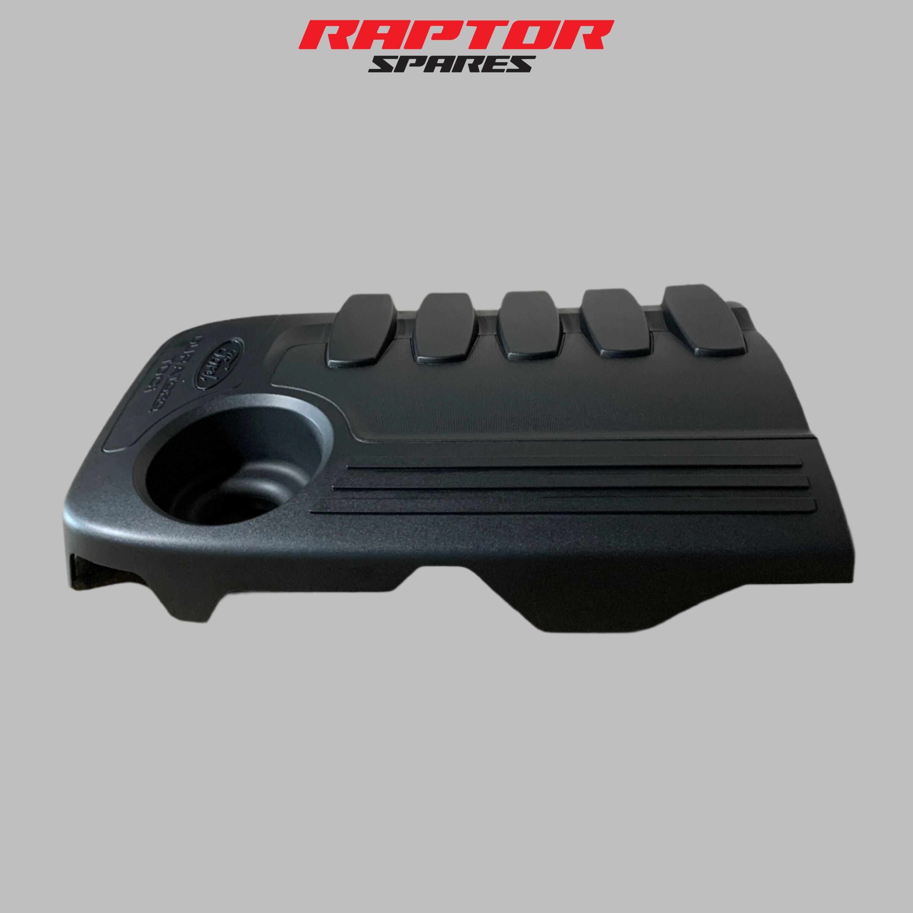 Ford Ranger PX PX2 PX3 2011–2022 Engine Cover Top Plastic EB3G-6A949-BB | OEM