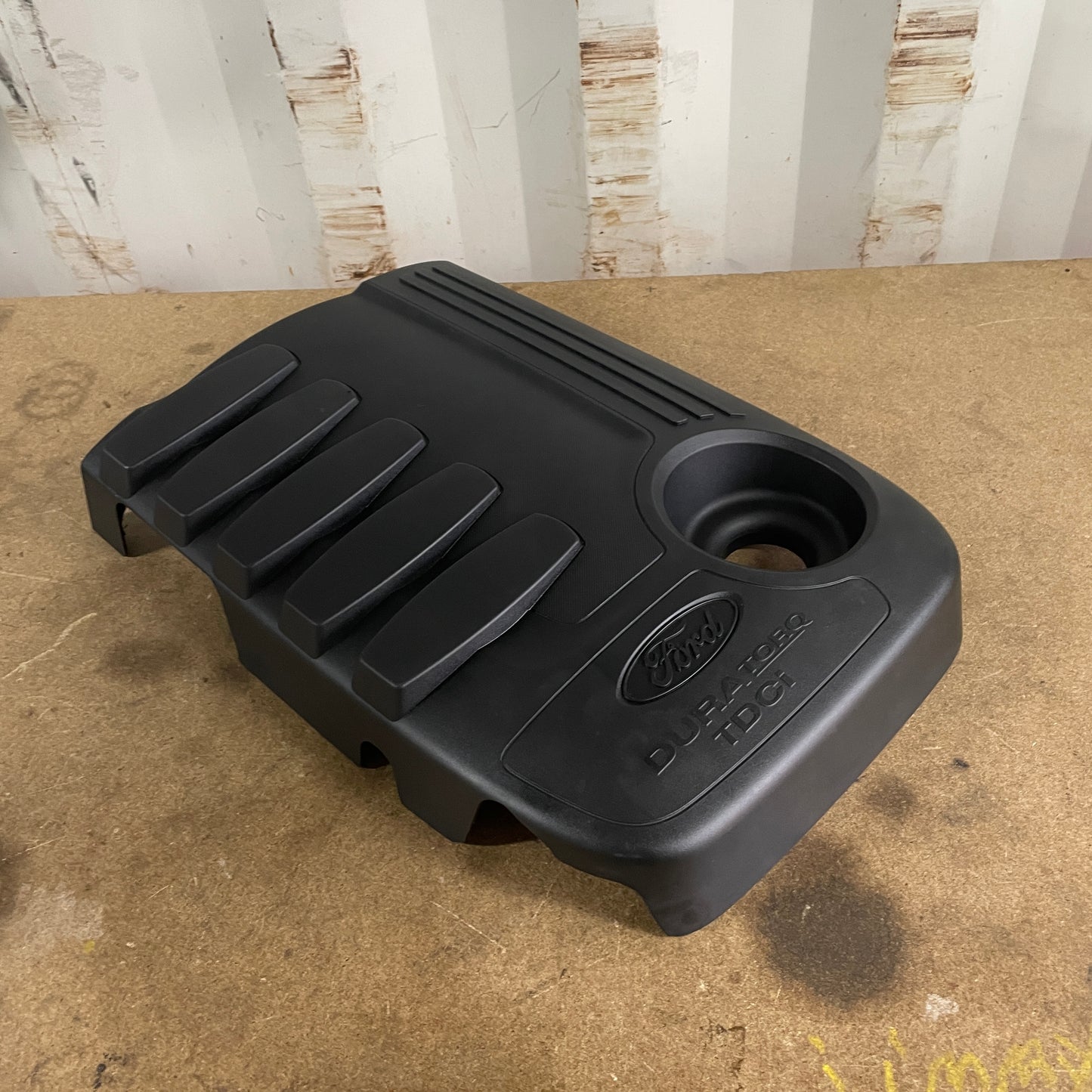 Ford Ranger PX PX2 PX3 2011–2022 Engine Cover Top Plastic EB3G-6A949-BB | OEM