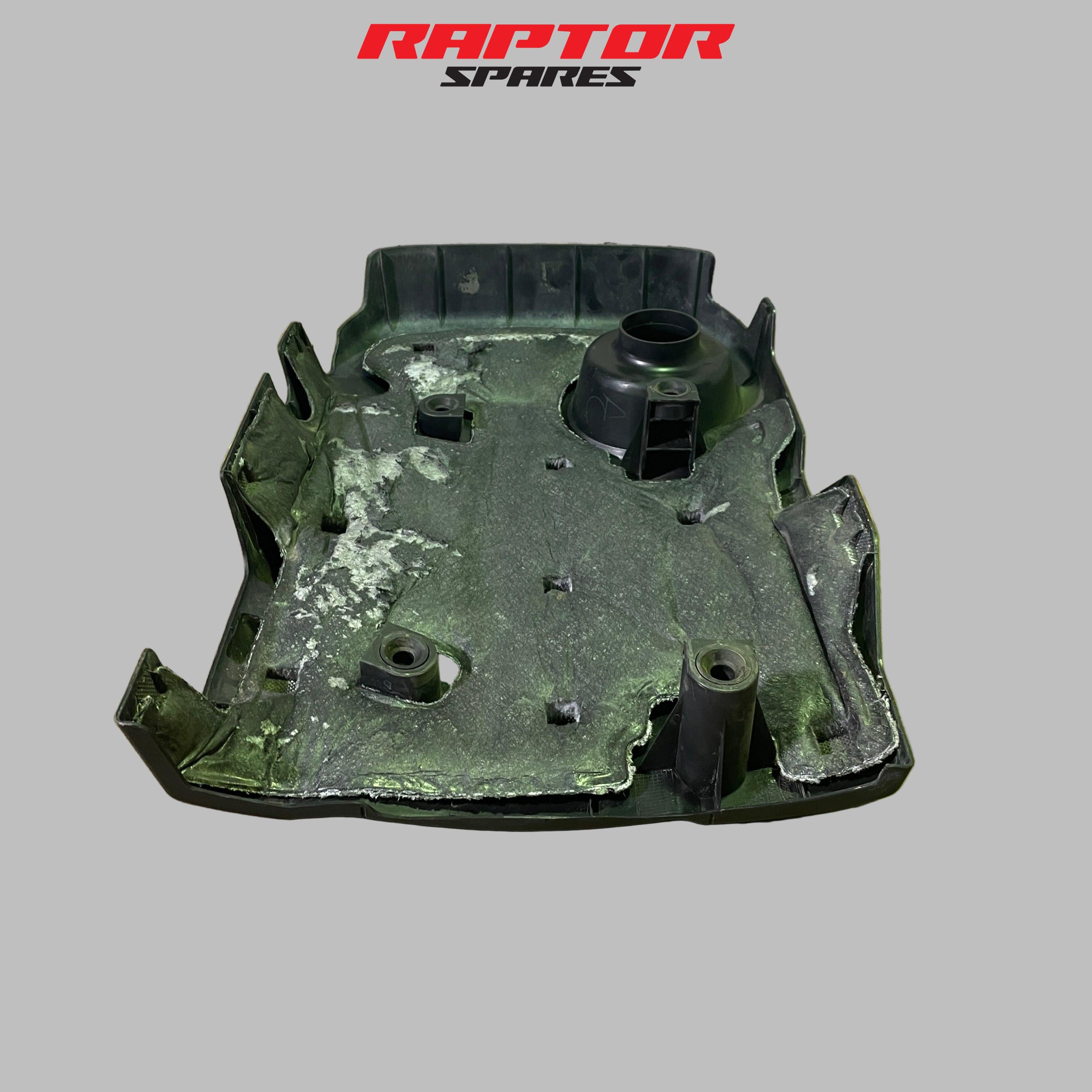 Ford Ranger PX PX2 PX3 2011–2022 Engine Cover Top Plastic EB3G-6A949-BB | OEM