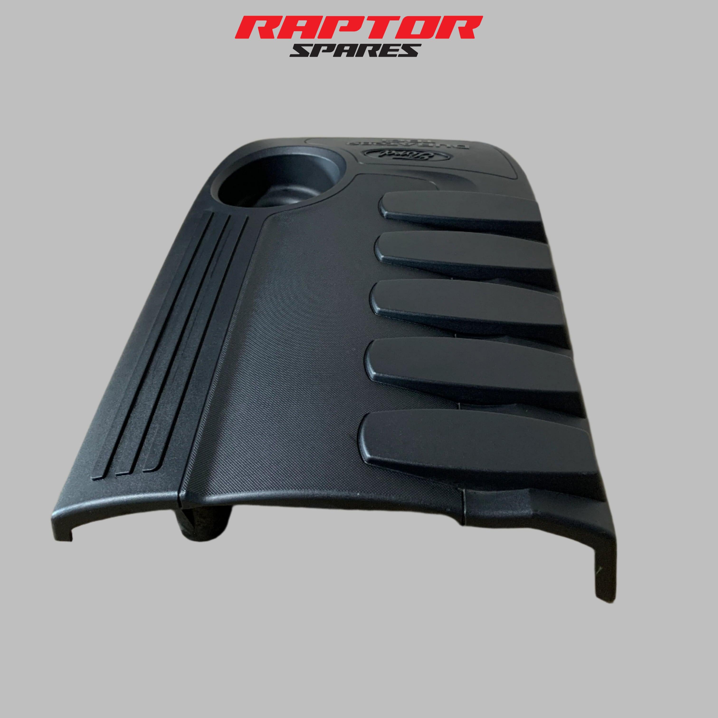 Ford Ranger PX PX2 PX3 2011–2022 Engine Cover Top Plastic EB3G-6A949-BB | OEM
