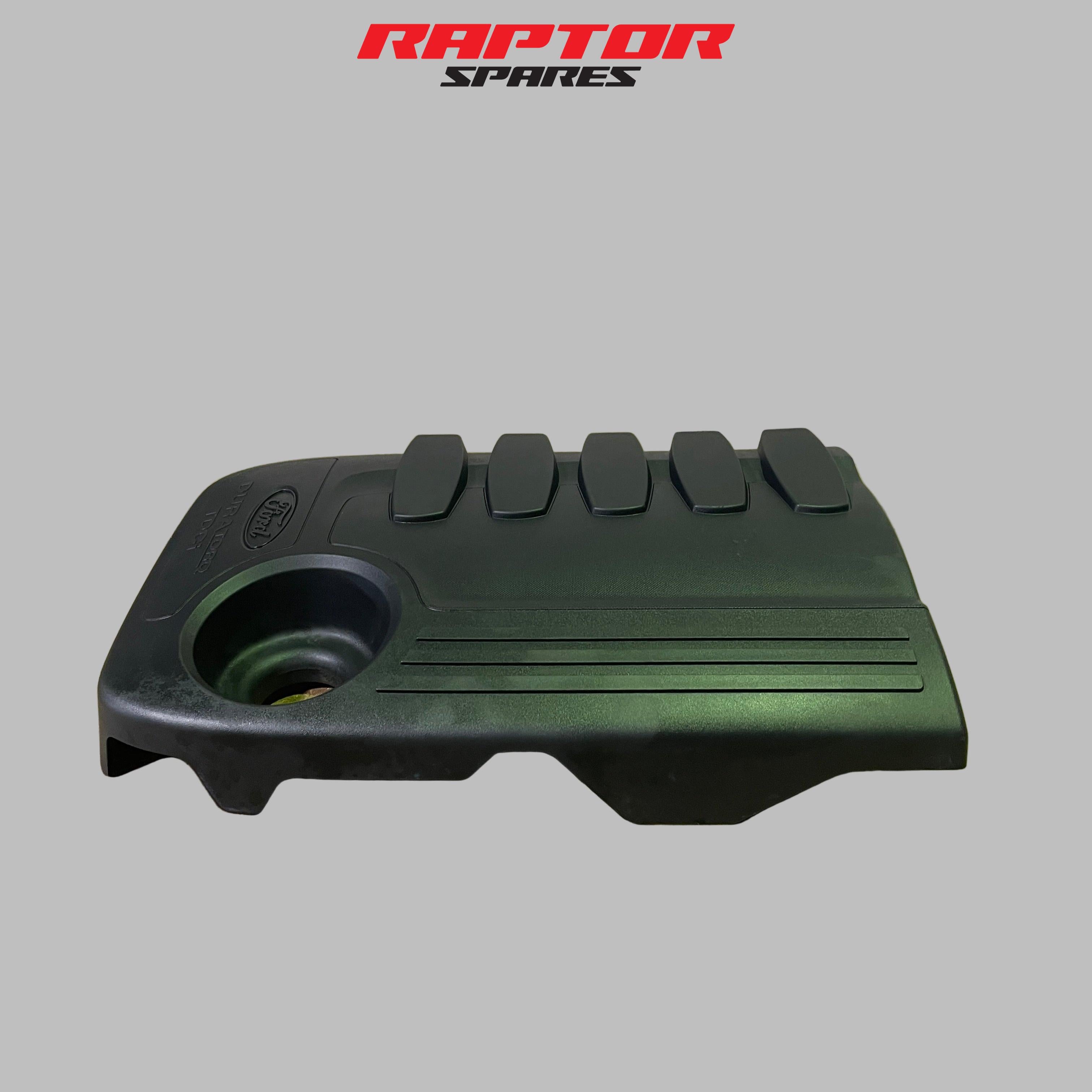 Ford Ranger PX PX2 PX3 2011–2022 Engine Cover Top Plastic EB3G-6A949-BB | OEM