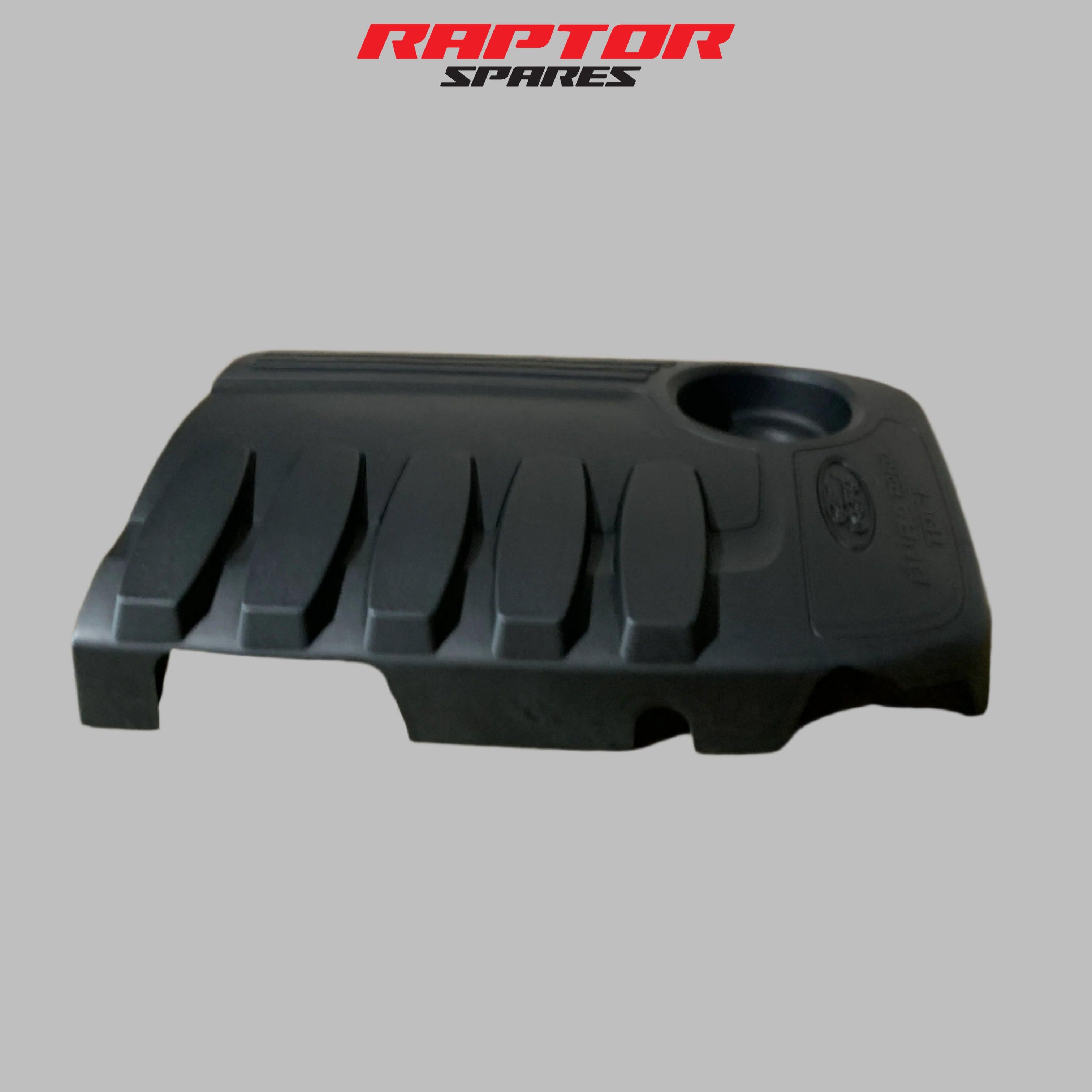 Ford Ranger PX PX2 PX3 2011–2022 Engine Cover Top Plastic EB3G-6A949-BB | OEM