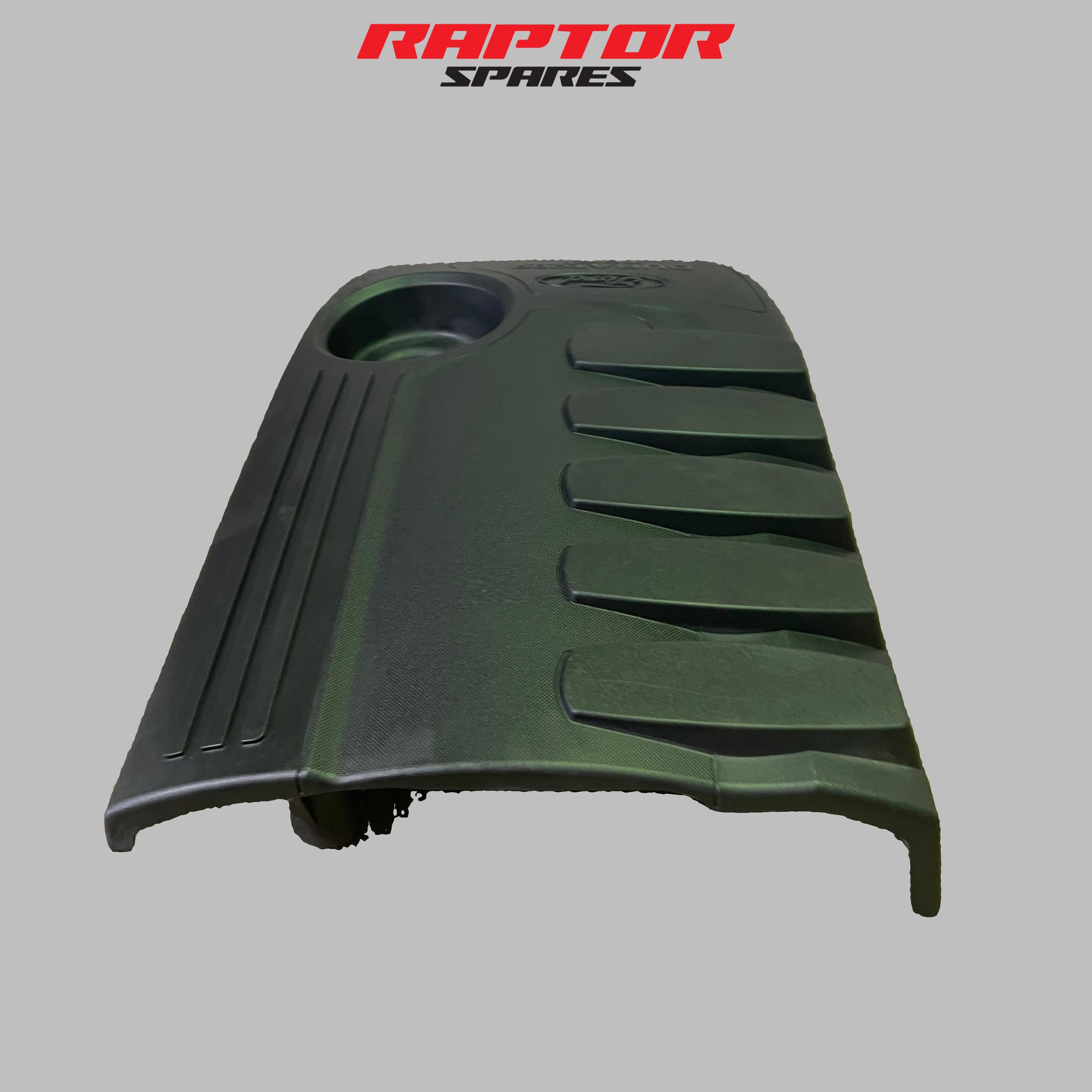 Ford Ranger PX PX2 PX3 2011–2022 Engine Cover Top Plastic EB3G-6A949-BB | OEM