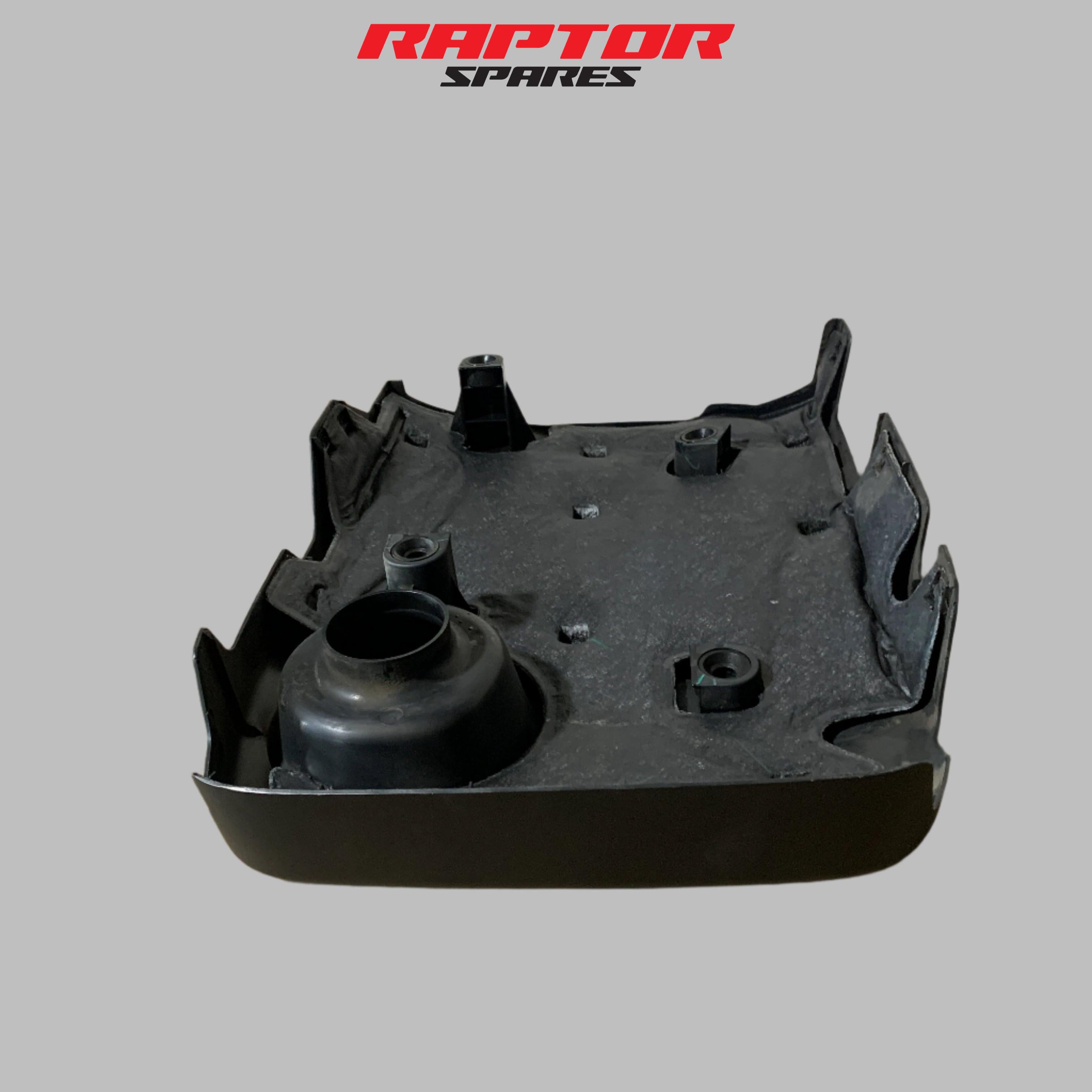 Ford Ranger PX PX2 PX3 2011–2022 Engine Cover Top Plastic EB3G-6A949-BB | OEM