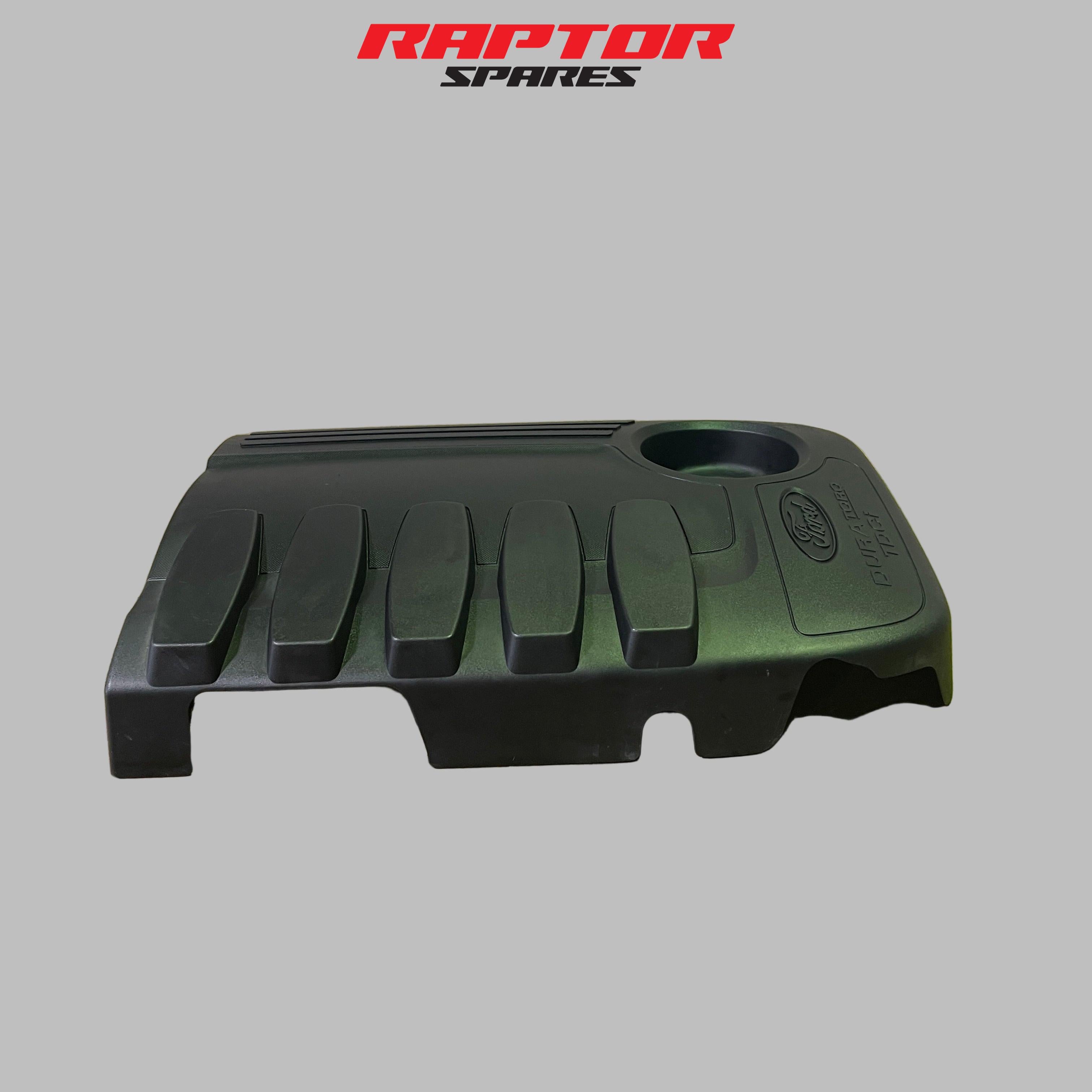 Ford Ranger PX PX2 PX3 2011–2022 Engine Cover Top Plastic EB3G-6A949-BB | OEM