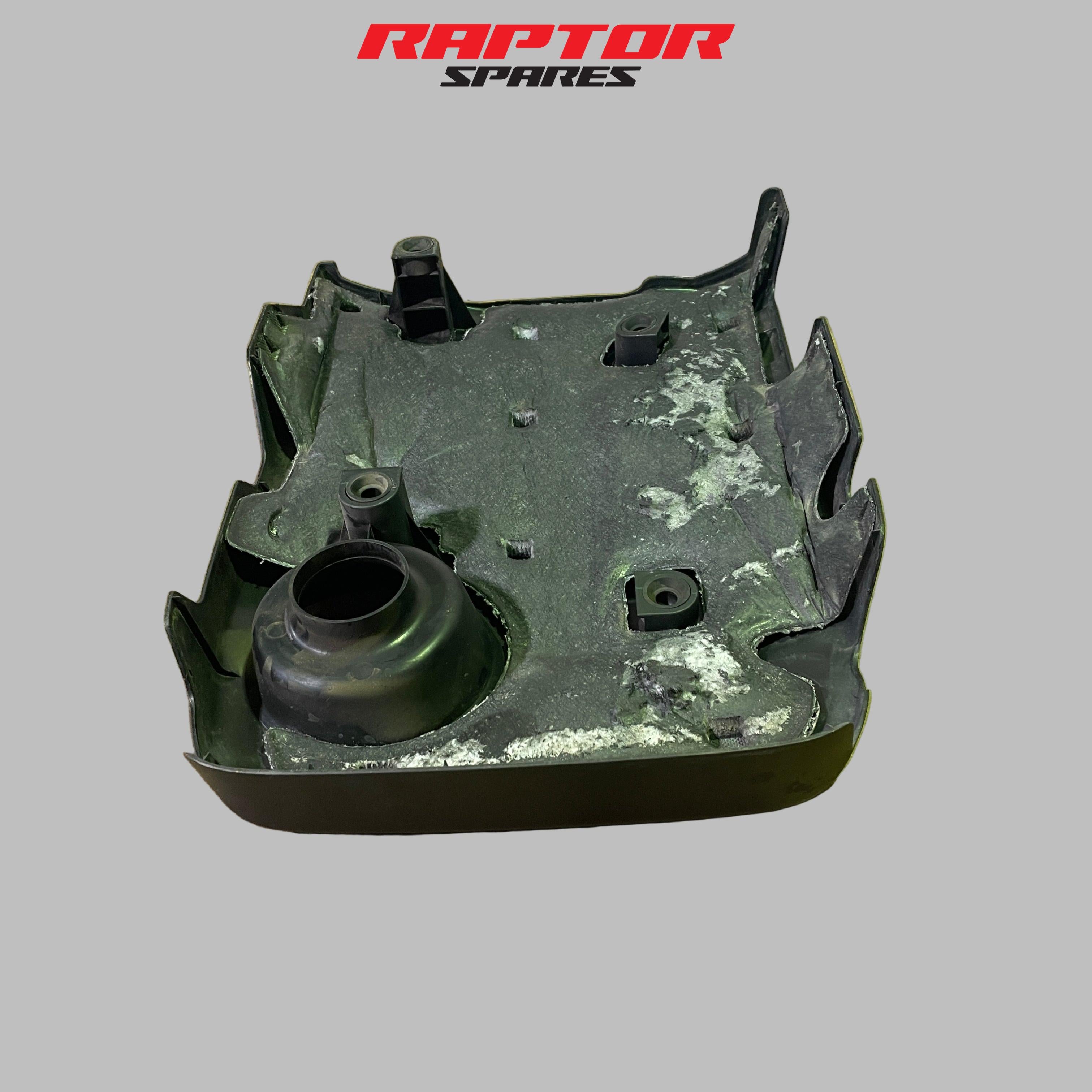 Ford Ranger PX PX2 PX3 2011–2022 Engine Cover Top Plastic EB3G-6A949-BB | OEM