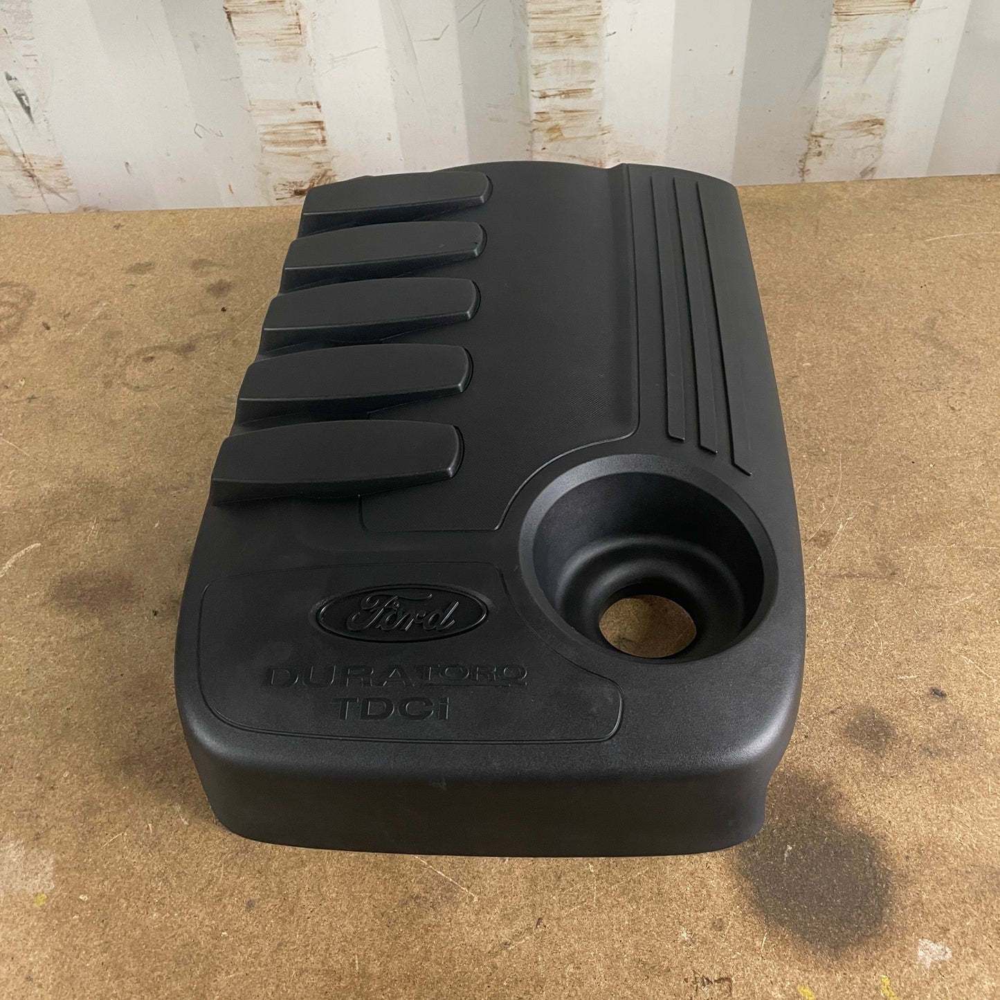 Ford Ranger PX PX2 PX3 2011–2022 Engine Cover Top Plastic EB3G-6A949-BB | OEM