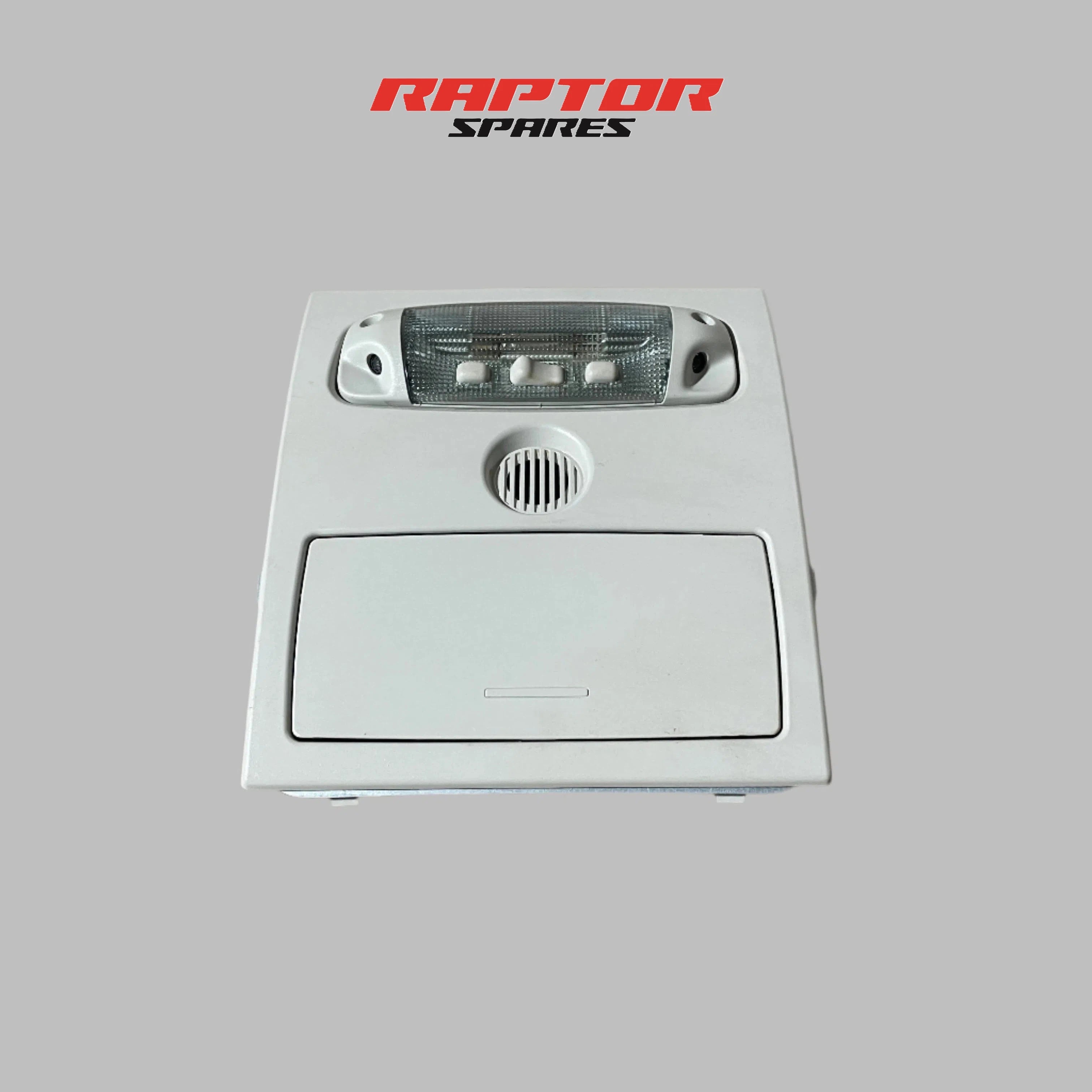 Ford Ranger PX Series 1 Overhead Console Light 2011 2012 2013 2014 201 ...