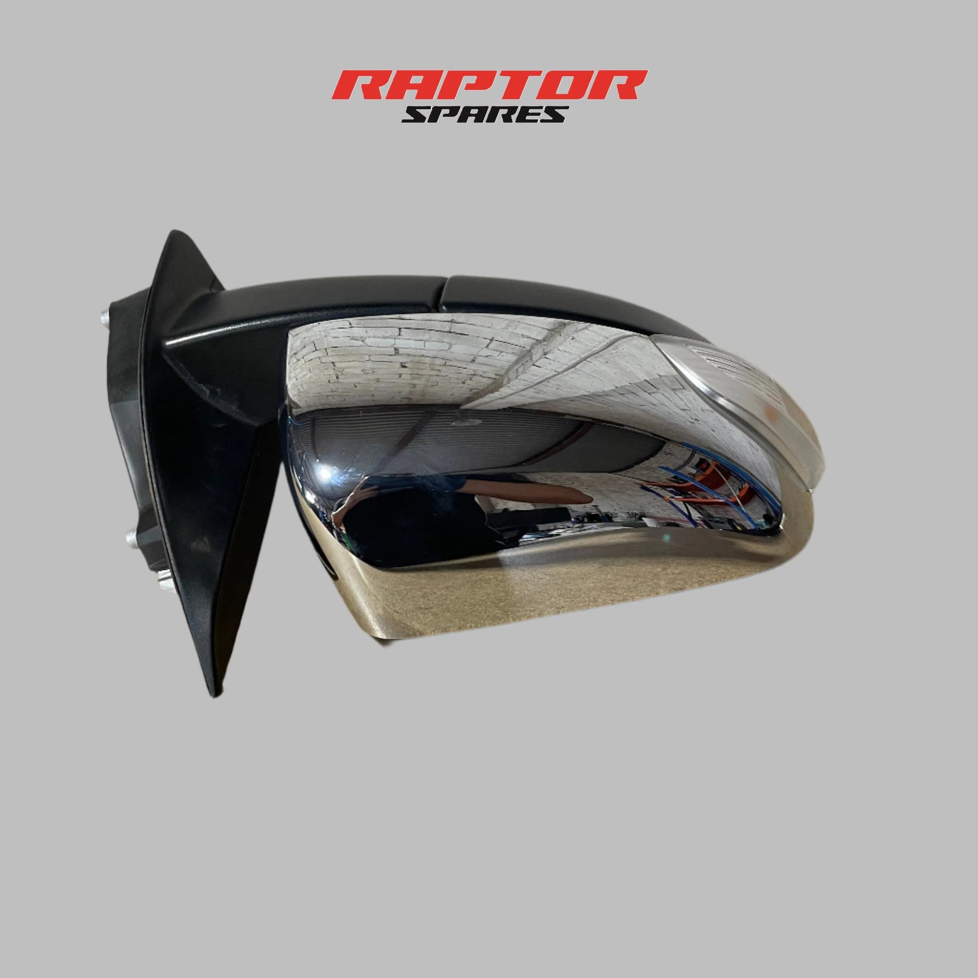 Ford Ranger PX Series 3 Wildtrak Right Door Mirror 2018 2019 2020 2021 2022
