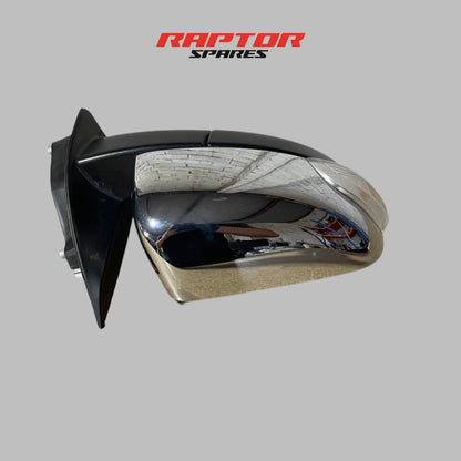 Ford Ranger PX Series 3 Wildtrak Right Door Mirror 2018 2019 2020 2021 2022