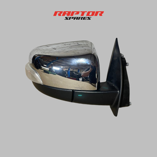 Ford Ranger PX Series 3 Wildtrak Right Door Mirror 2018 2019 2020 2021 2022