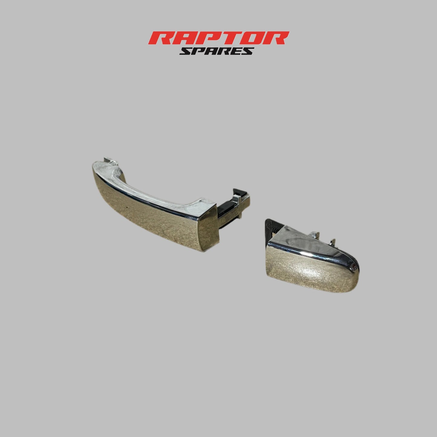 Ford Ranger Outer Door Handle Left 2015 2016 2017 2018 2019 2020 2021 2022