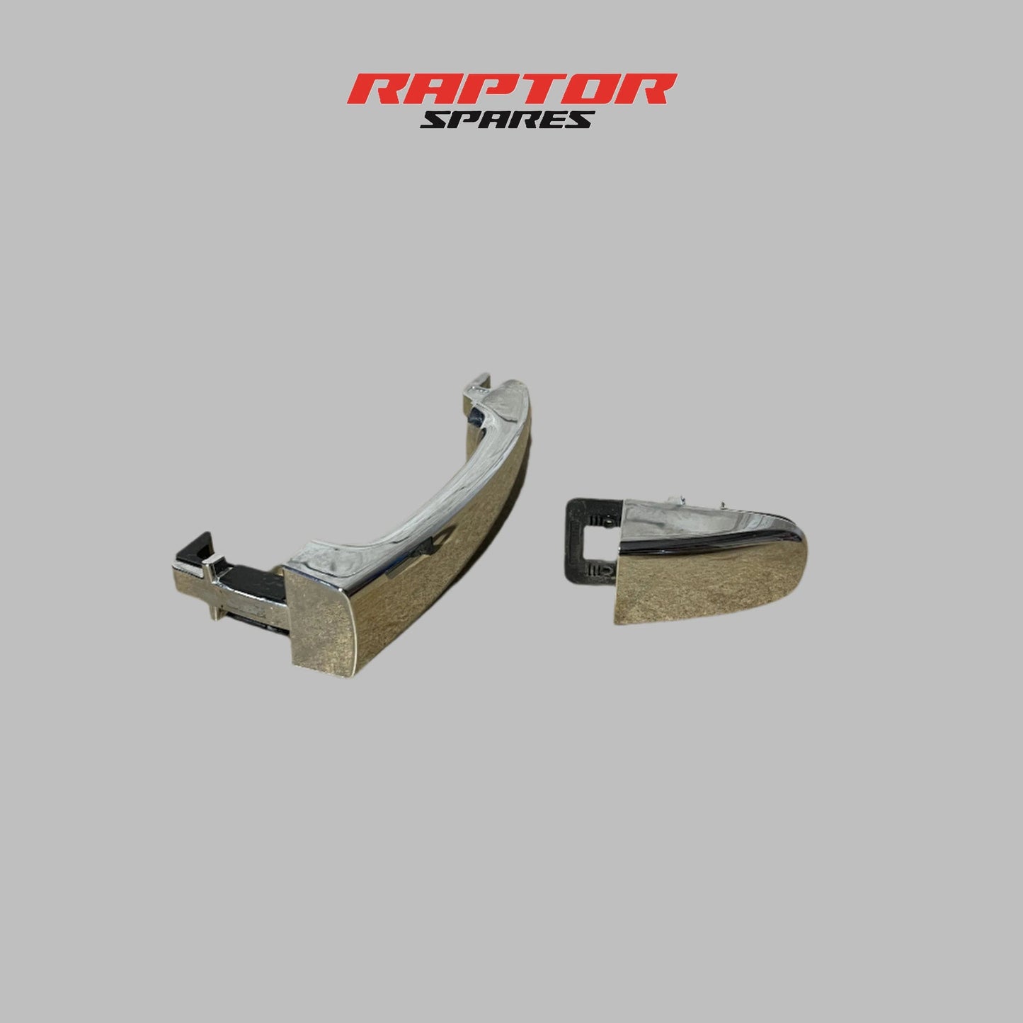 Ford Ranger Outer Door Handle Left 2015 2016 2017 2018 2019 2020 2021 2022