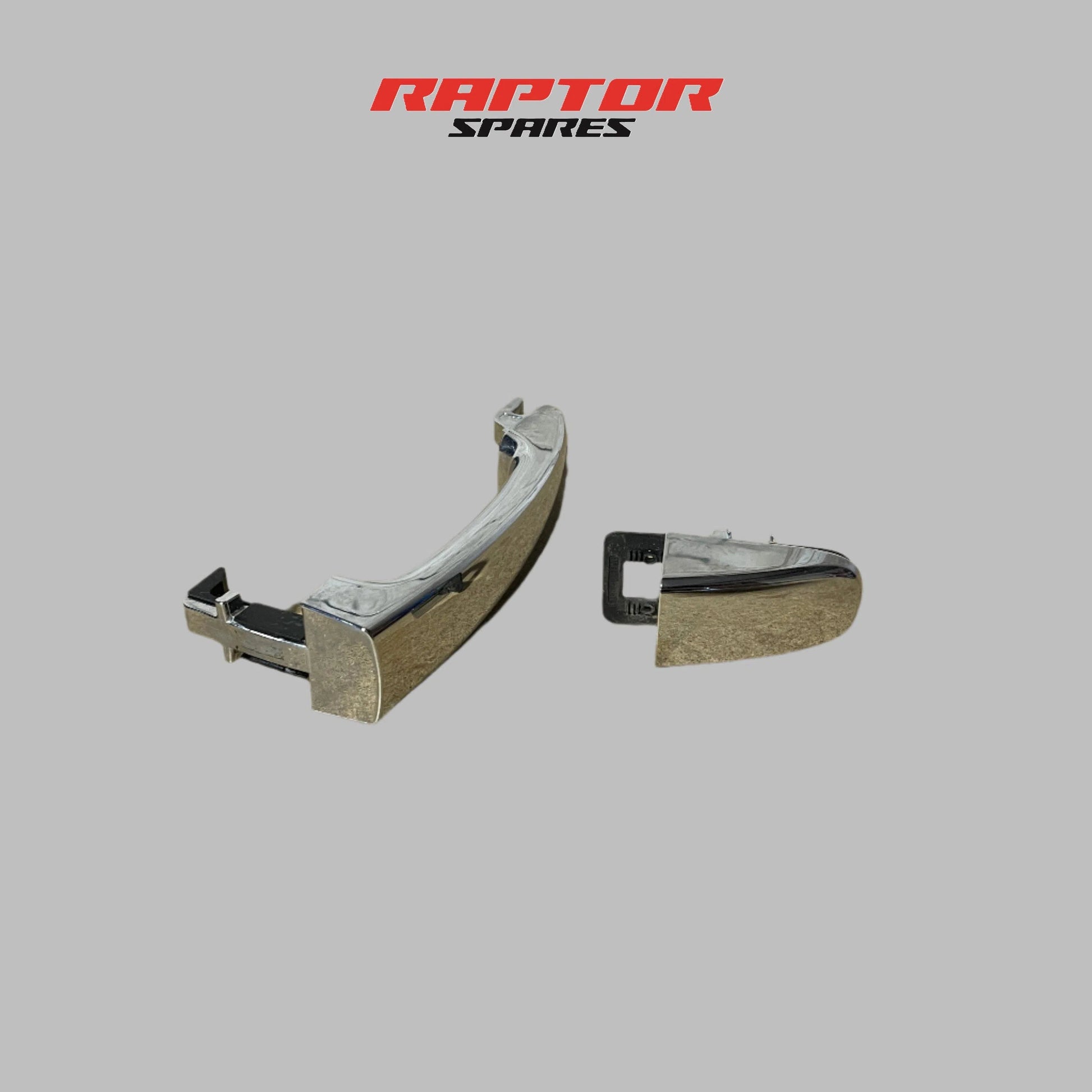 Ford Ranger Outer Door Handle Left 2015 2016 2017 2018 2019 2020 2021 2022