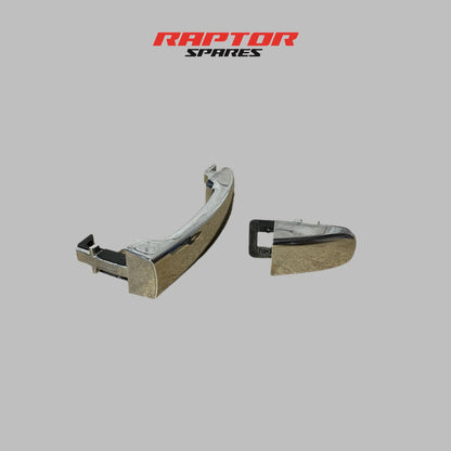 Ford Ranger Outer Door Handle Left 2015 2016 2017 2018 2019 2020 2021 2022