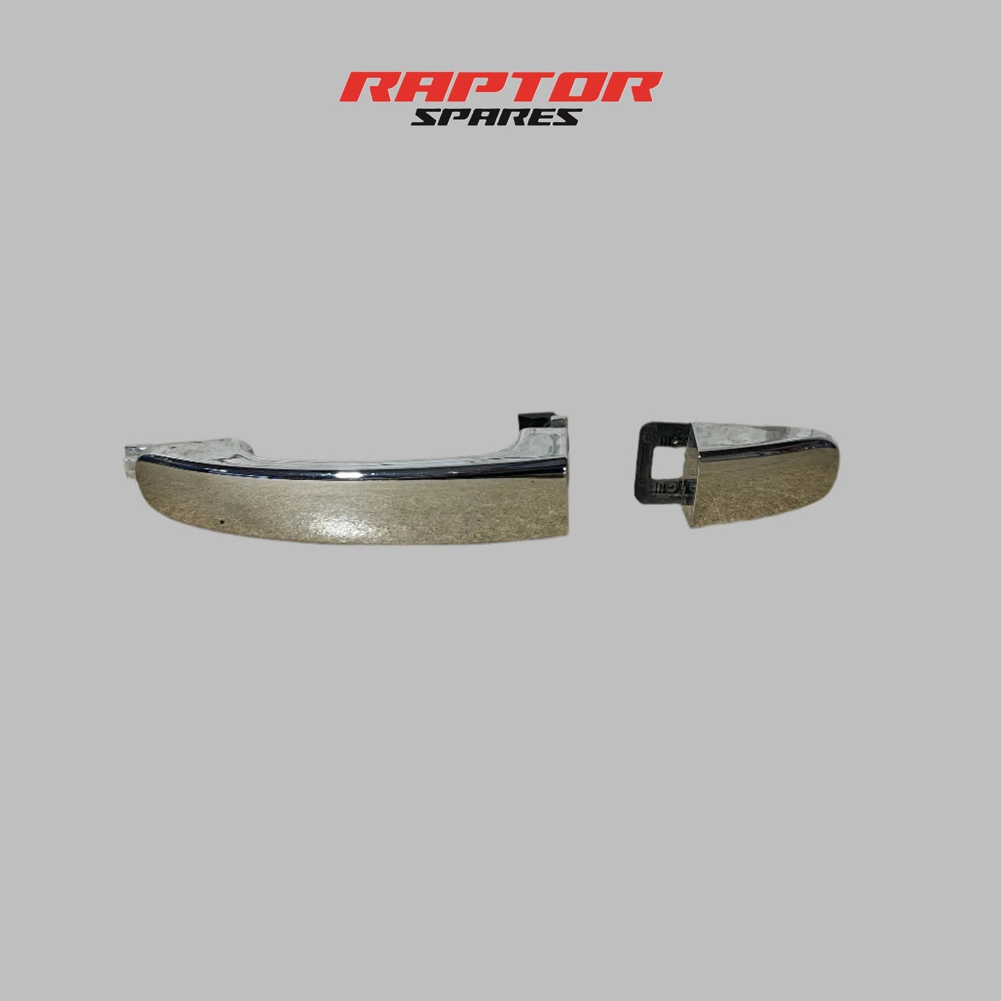 Ford Ranger Outer Door Handle Left 2015 2016 2017 2018 2019 2020 2021 2022
