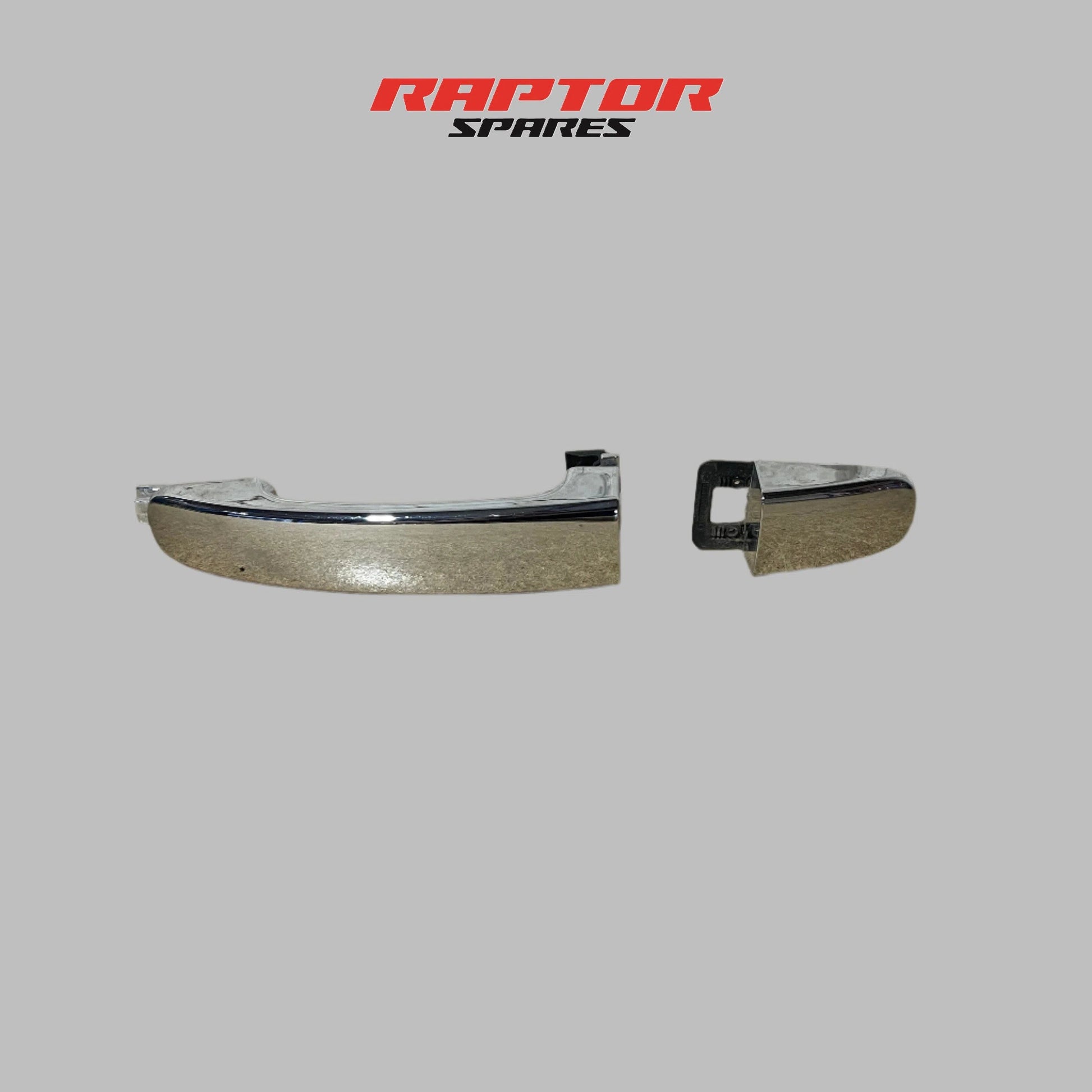 Ford Ranger Outer Door Handle Left 2015 2016 2017 2018 2019 2020 2021 2022