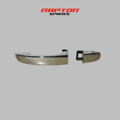Ford Ranger Outer Door Handle Left 2015 2016 2017 2018 2019 2020 2021 2022