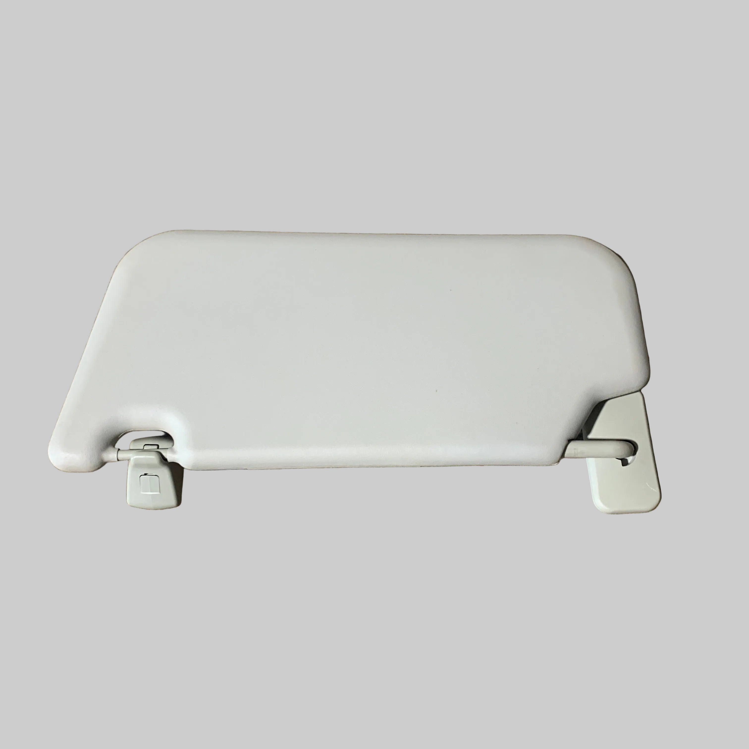 All Red Ranger Visors Ford Ranger PX Right Sun Visor 2011–2022 (OEM) – Raptor Spares