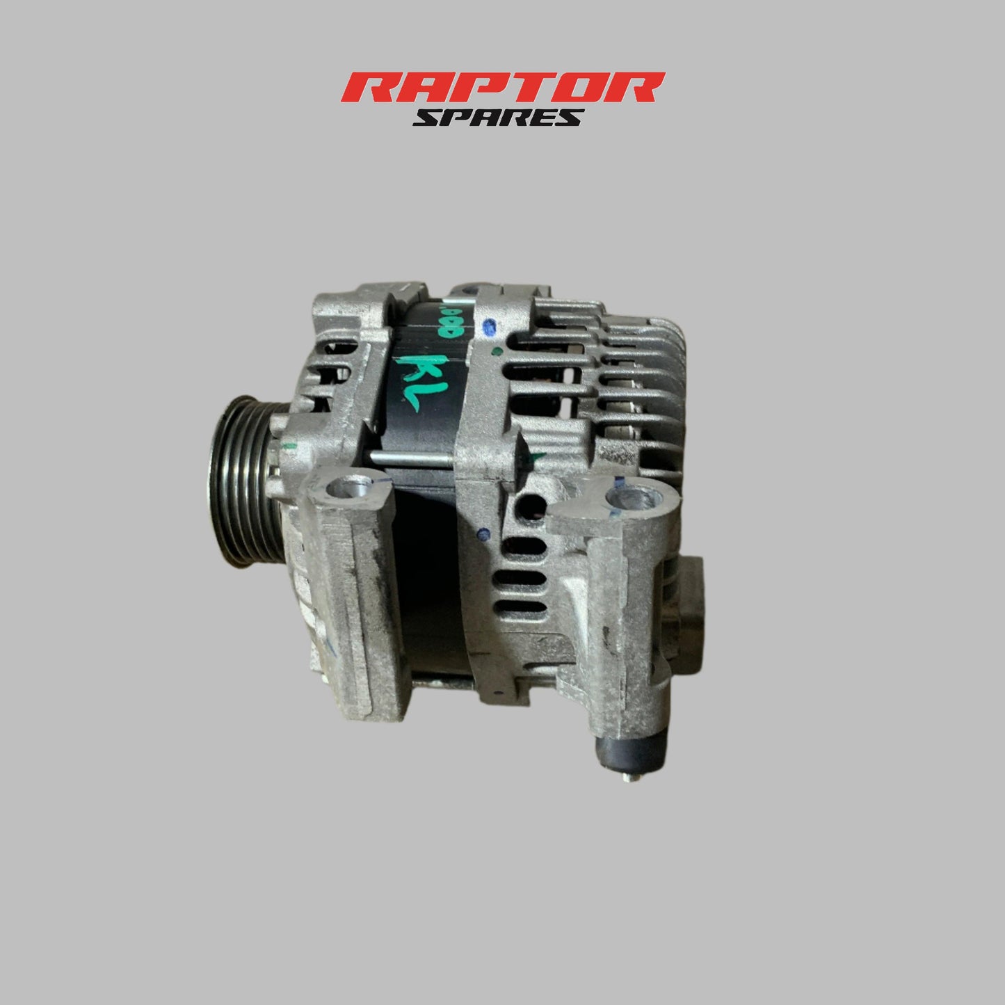 Ford Ranger PX1 PX2 Alternator 12V 150A EB3T-10300-AC OEM (2011–2018)