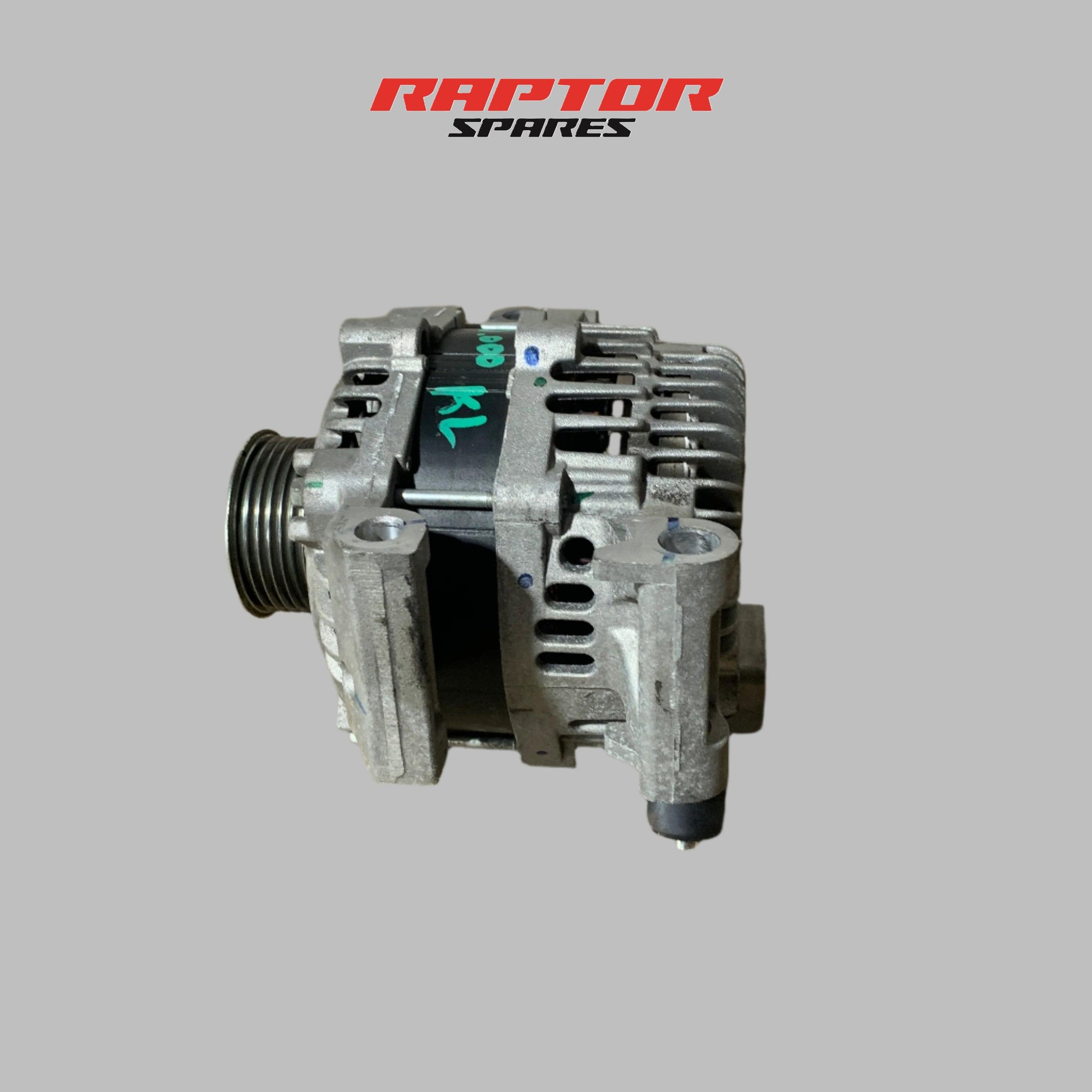 Ford Ranger PX1 PX2 Alternator 12V 150A EB3T-10300-AC OEM (2011–2018)