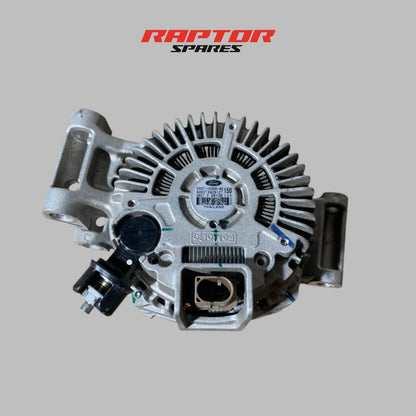 Ford Ranger PX1 PX2 Alternator 12V 150A EB3T-10300-AC OEM (2011–2018)