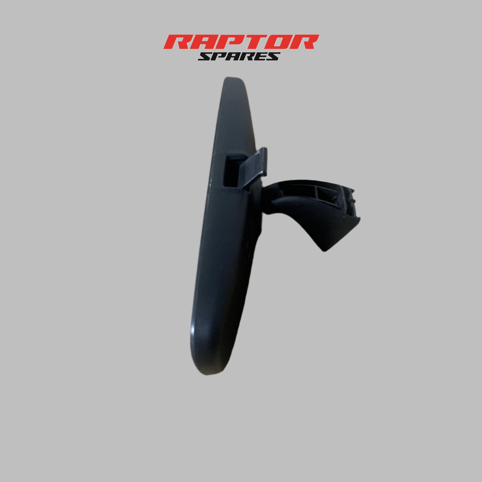 Ford Ranger PX1 PX2 PX3 (2011–2022) Interior Rearview Mirror Manual Dim
