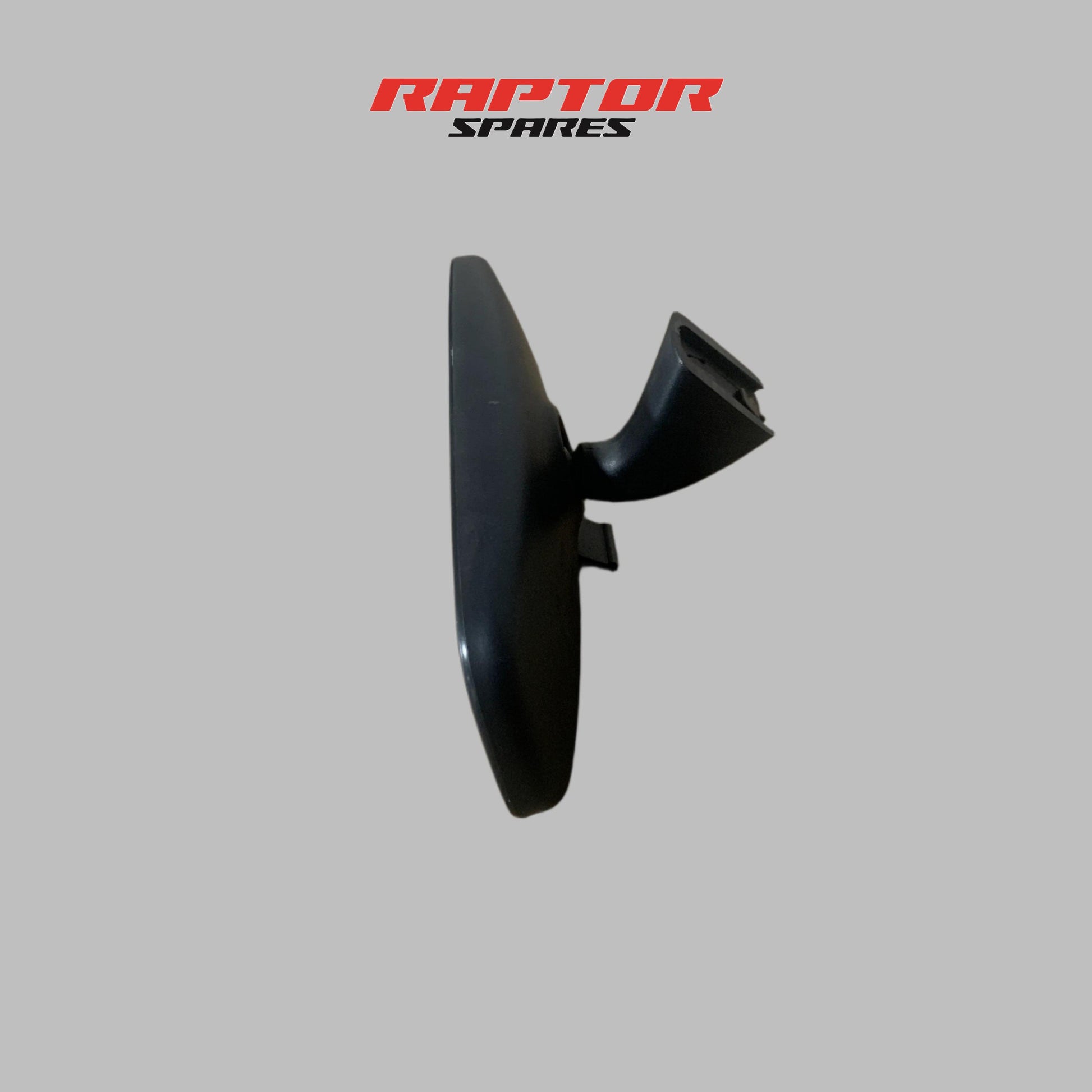 Ford Ranger PX1 PX2 PX3 (2011–2022) Interior Rearview Mirror Manual Dim