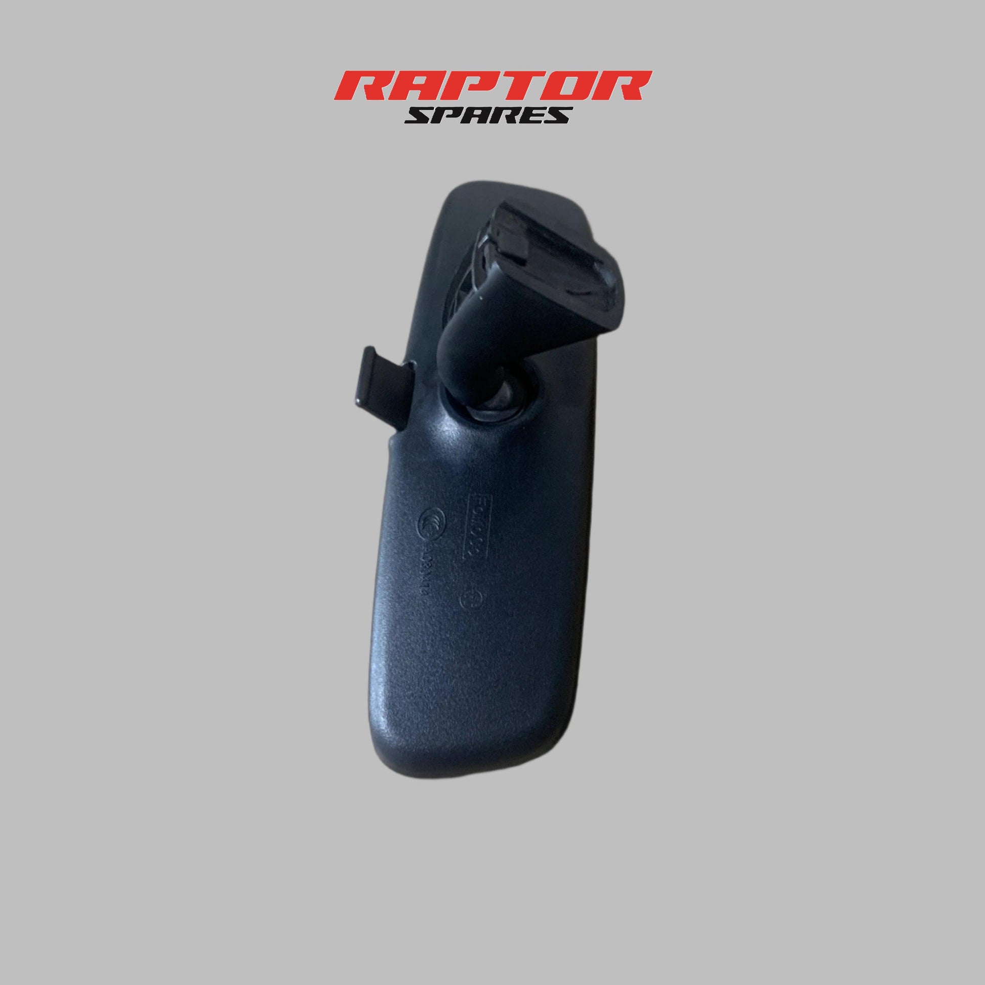 Ford Ranger PX1 PX2 PX3 (2011–2022) Interior Rearview Mirror Manual Dim
