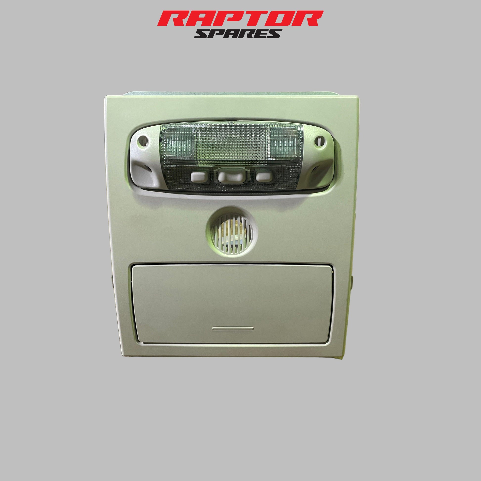 Ford Ranger PX1 PX2 PX3 2011–2022 Overhead Console Light AB39-R045B54-B | OEM